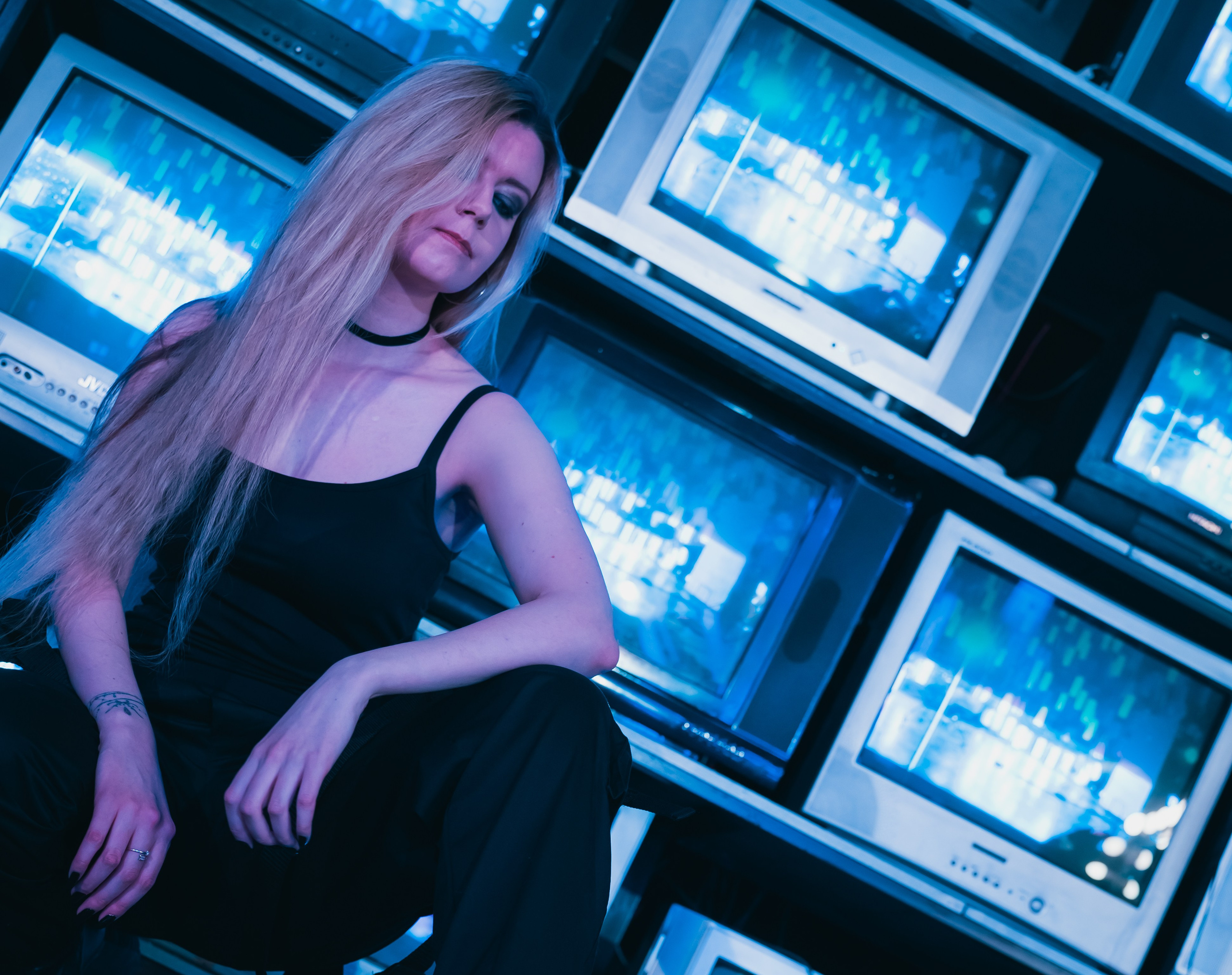 Татьяна Вий. Репортажный фотограф Анастасия Рубцова