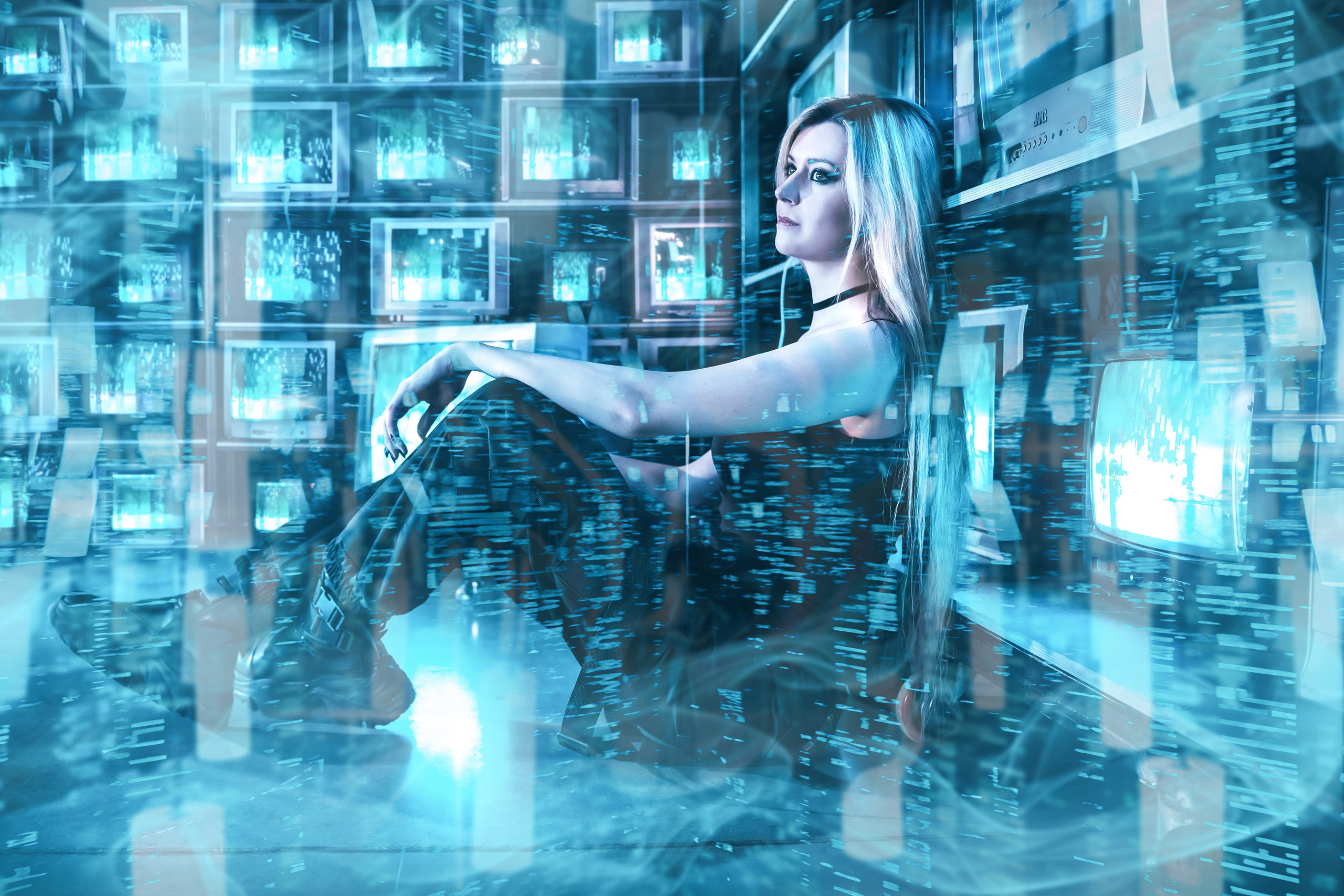 Татьяна Вий. Репортажный фотограф Анастасия Рубцова