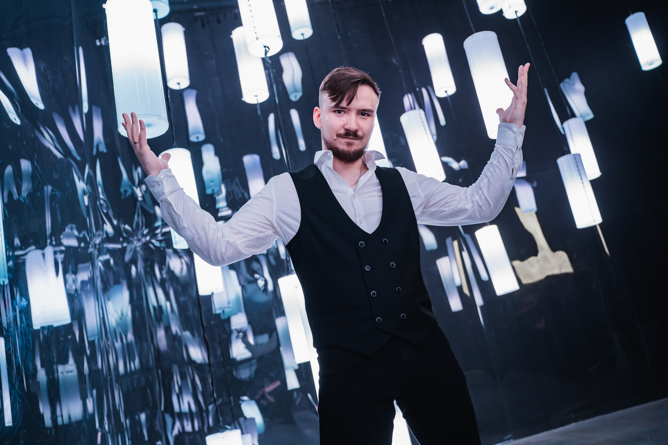 Группа Dec'ART. Репортажный фотограф Анастасия Рубцова