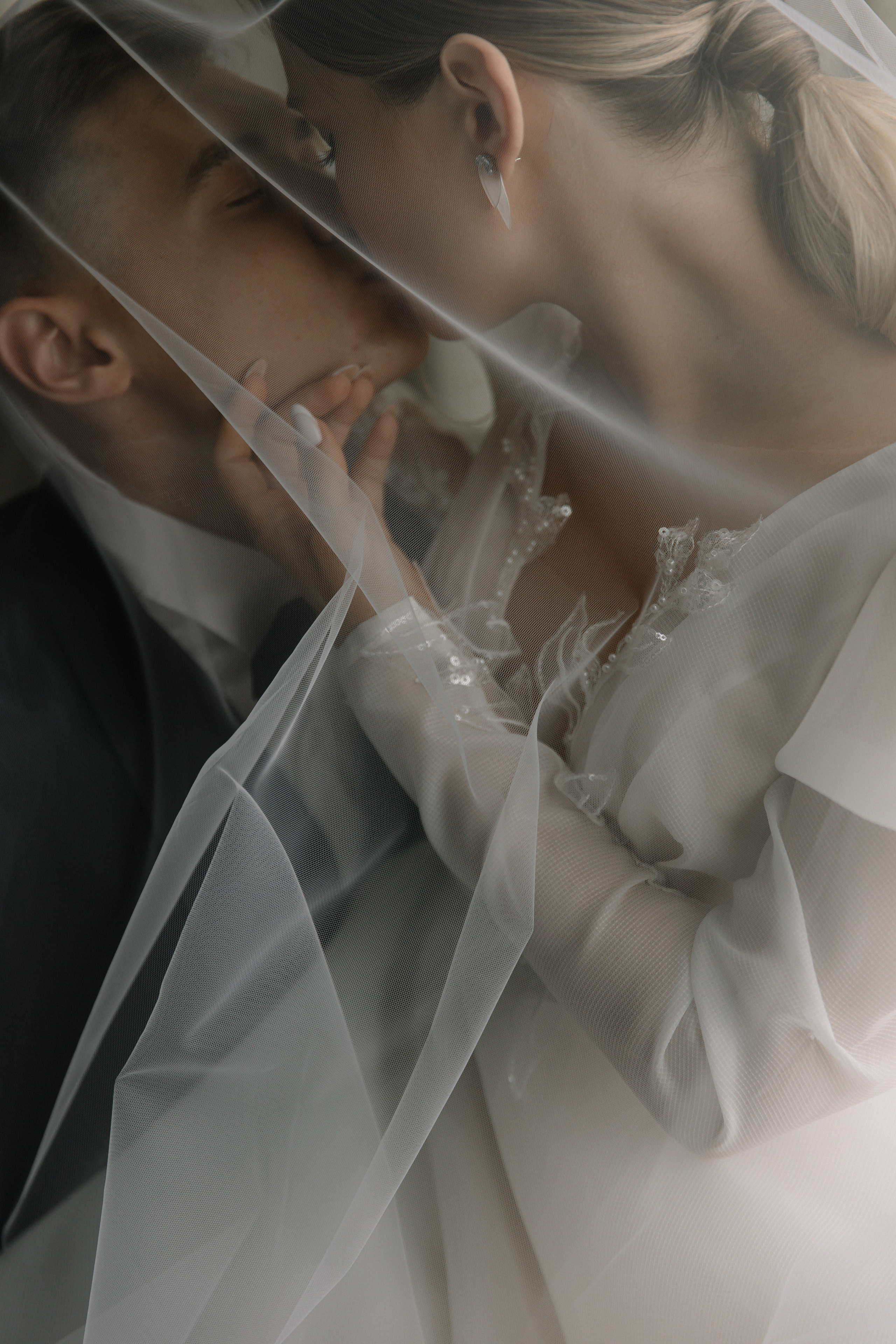 N & D. Свадебный фотограф Алина Хабарова