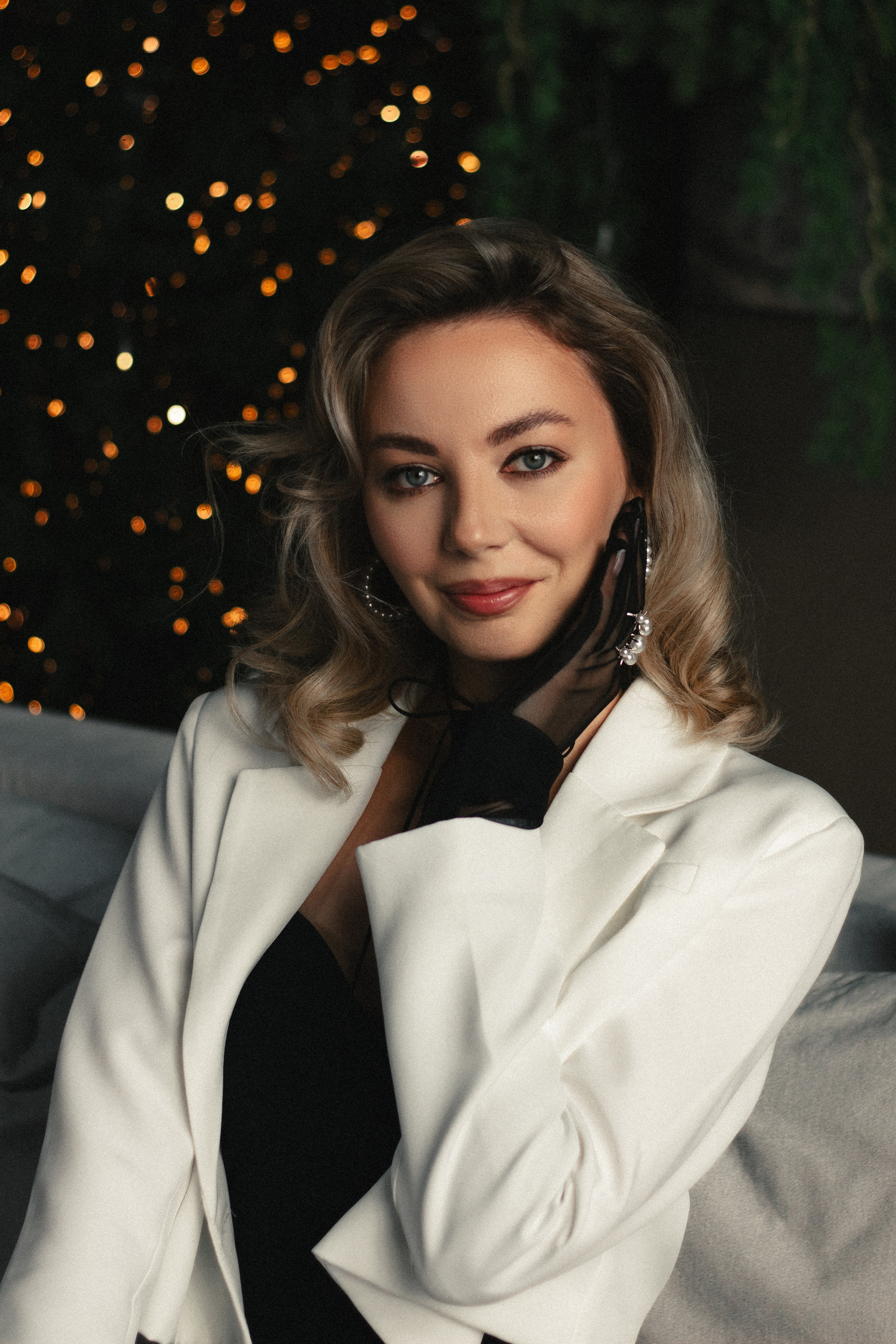 Кристина. Фотограф Новосибирск