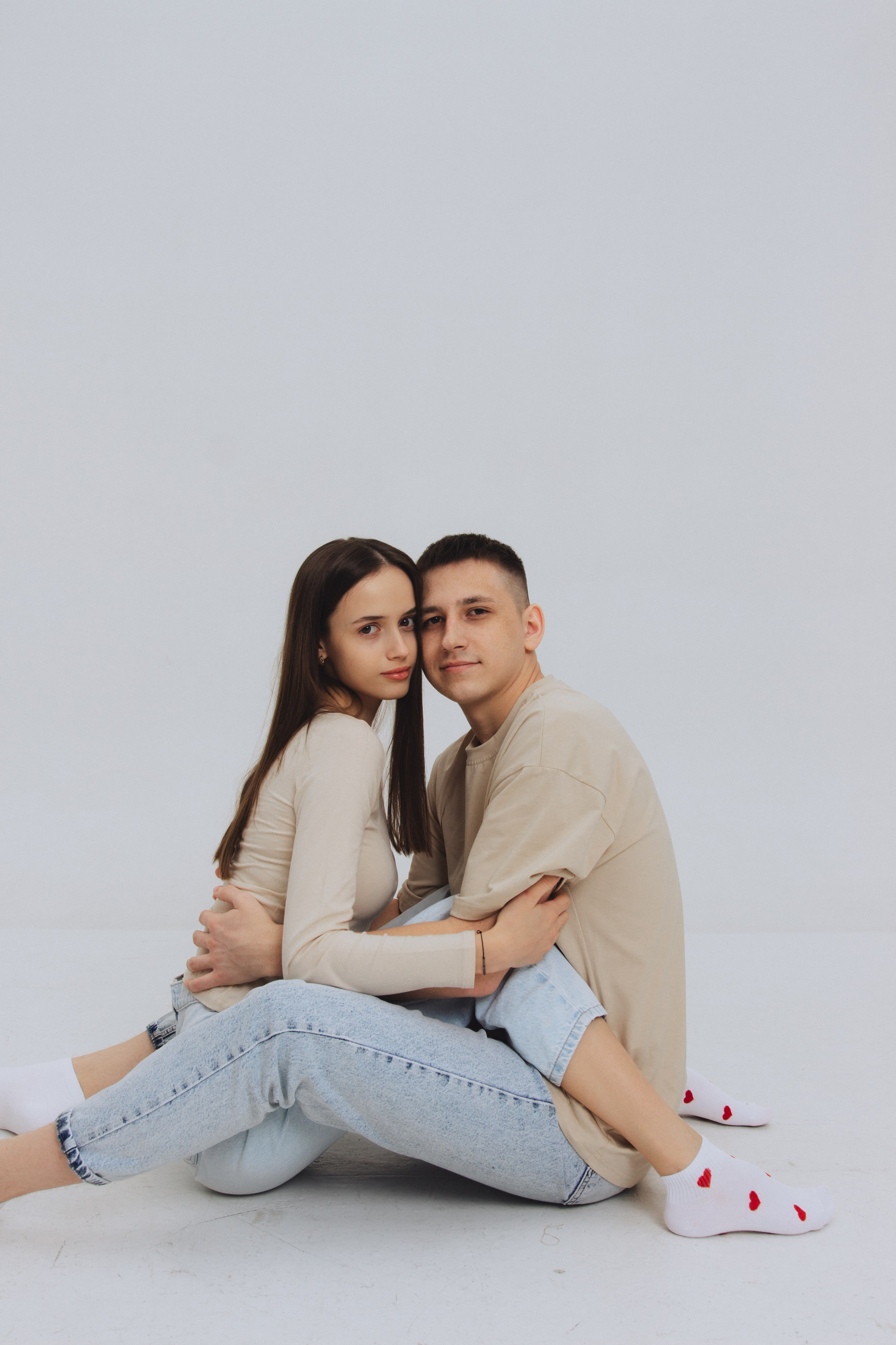 V. Фотограф Новосибирск