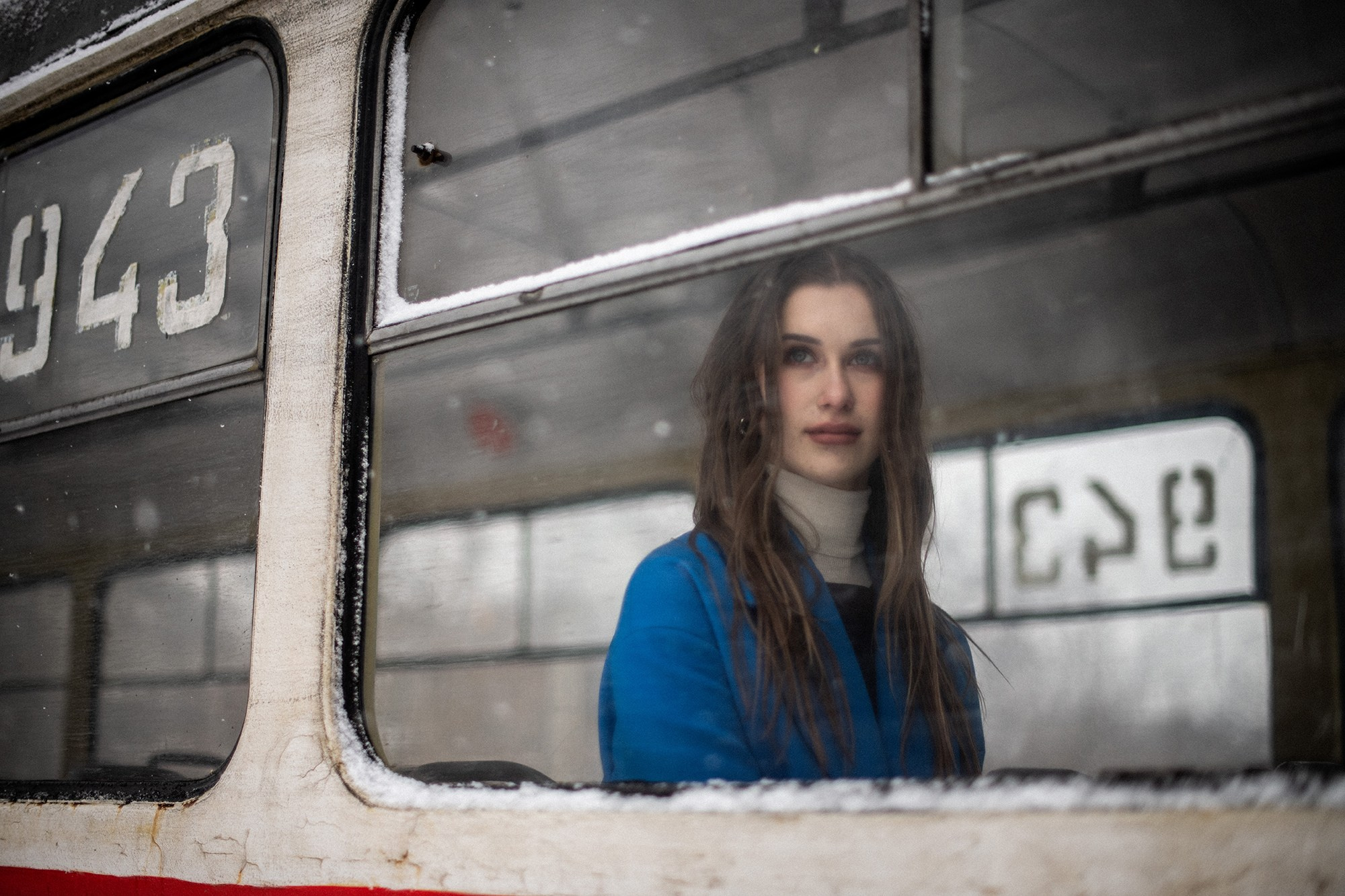 Портреты. VALERY MELNIKOV PHOTOGRAHPY