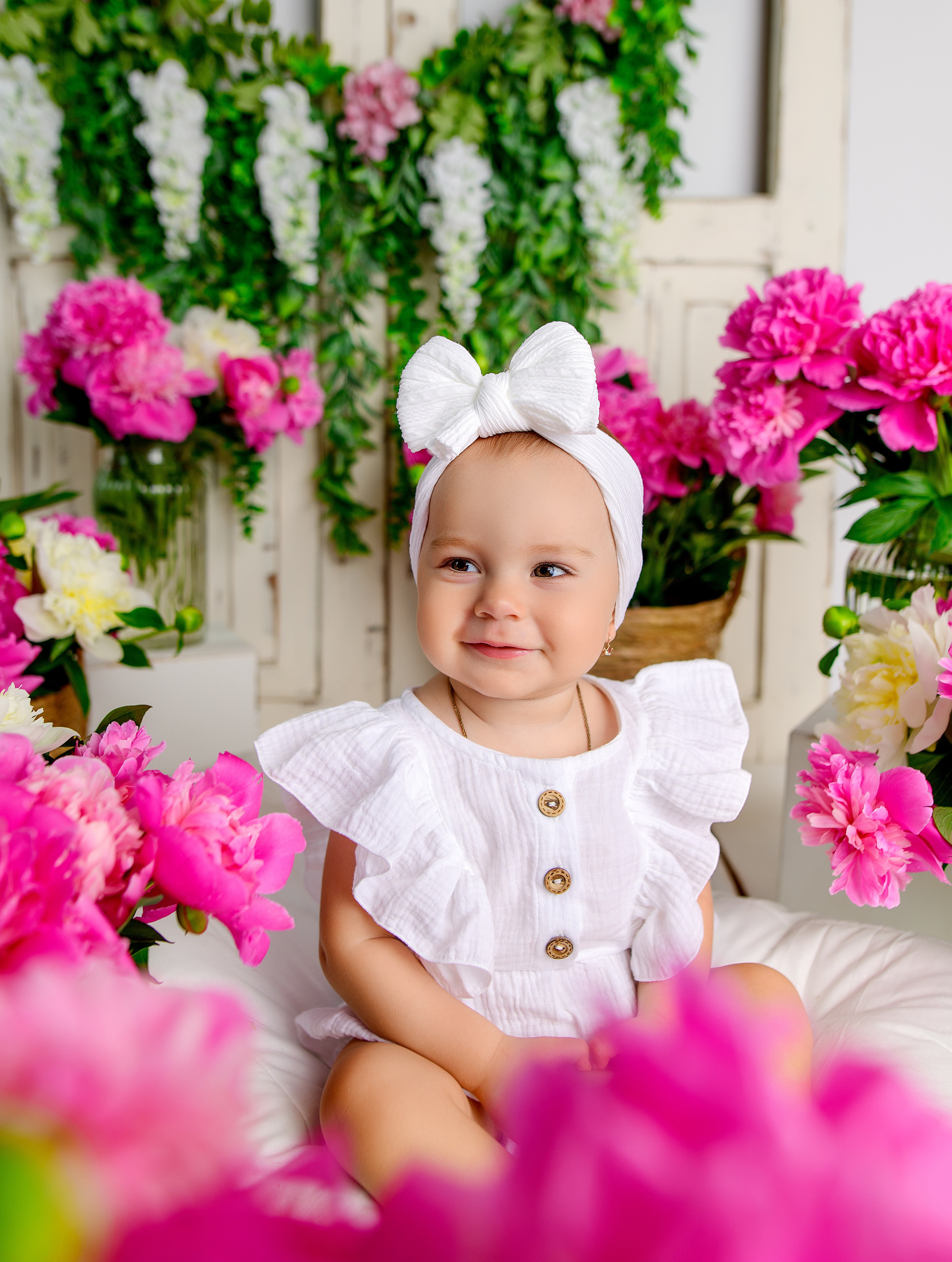 Детские фотопроекты в Ярославле. Наталья Михайлова Фотограф новорожденных в Ярославле