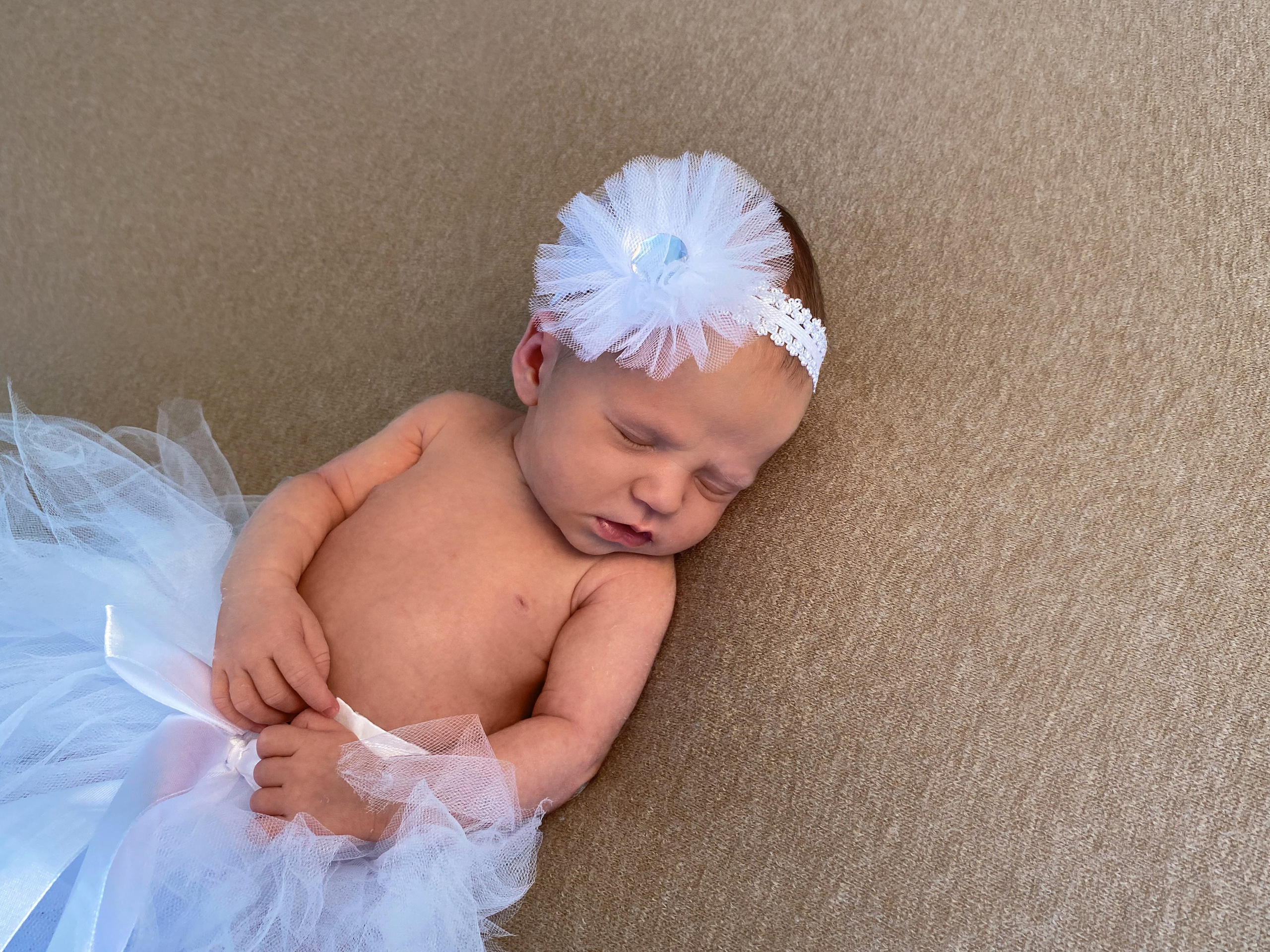 Newborn. Фотограф новорожденных Новосибирск