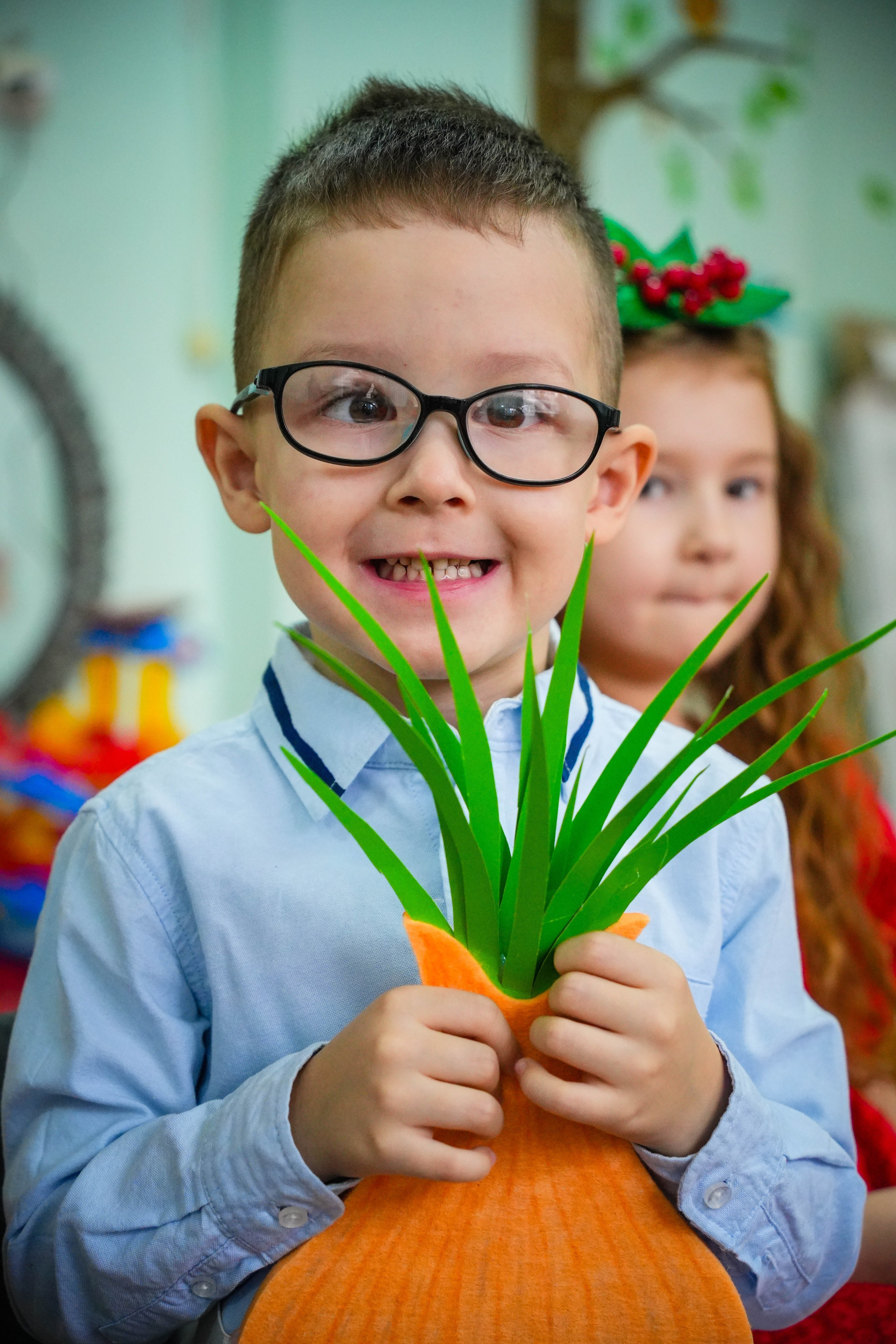 Детские сады. Фотограф-видеограф в Санкт-Петербурге Владимир Нестеров