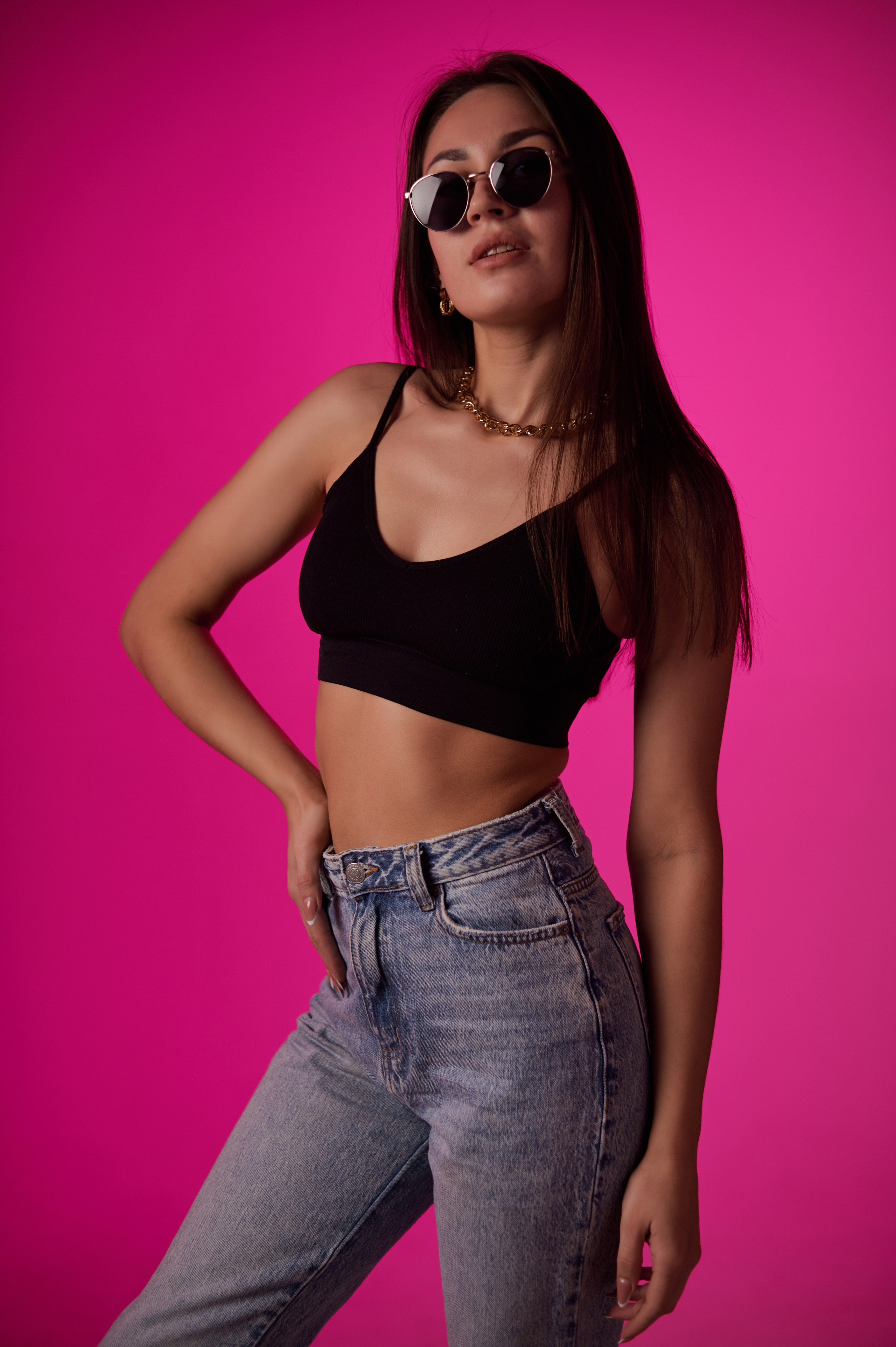 Даша. Фотограф Виктория Воронина