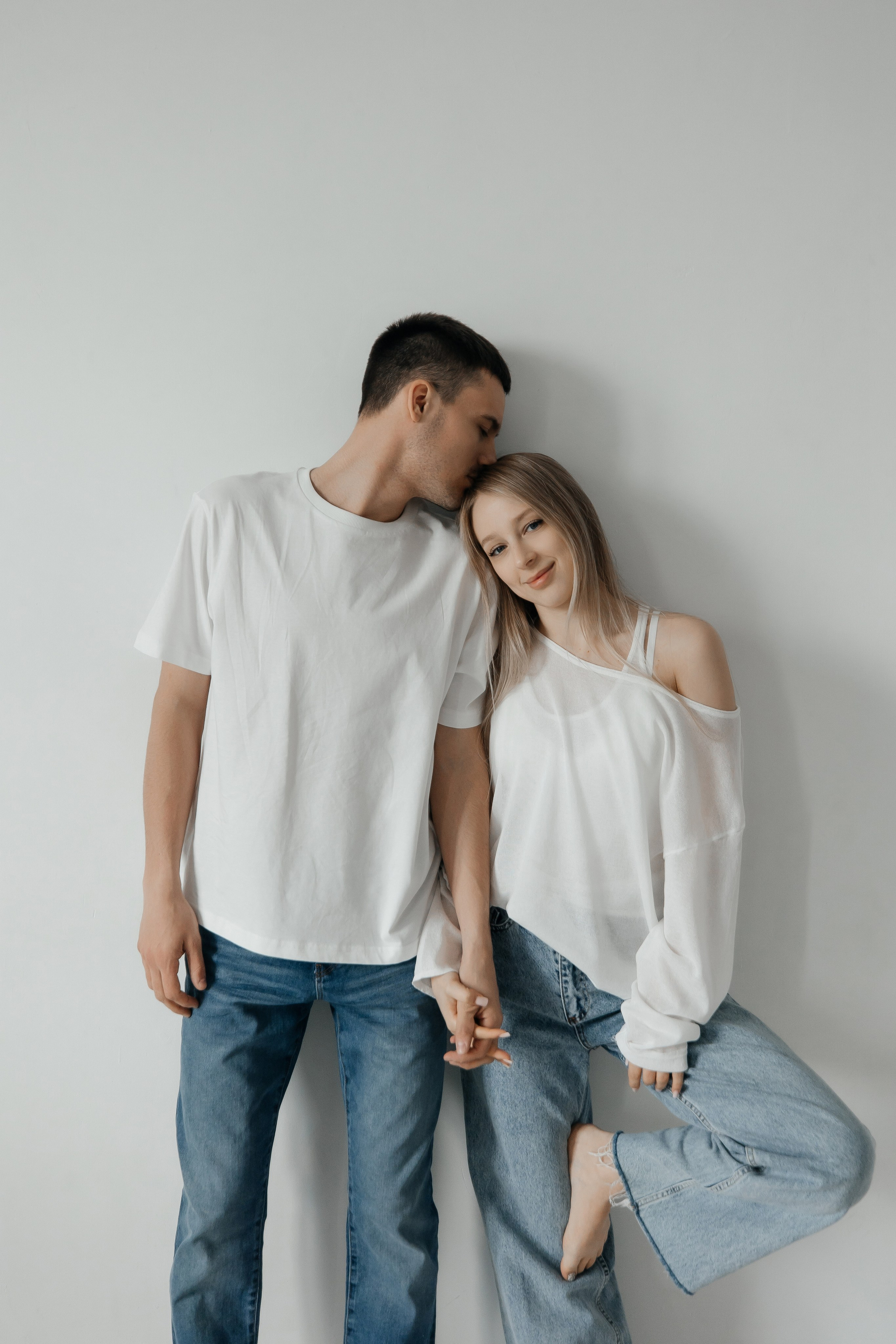 Минимал. Фотограф в Белгороде Анастасия Веленгурская