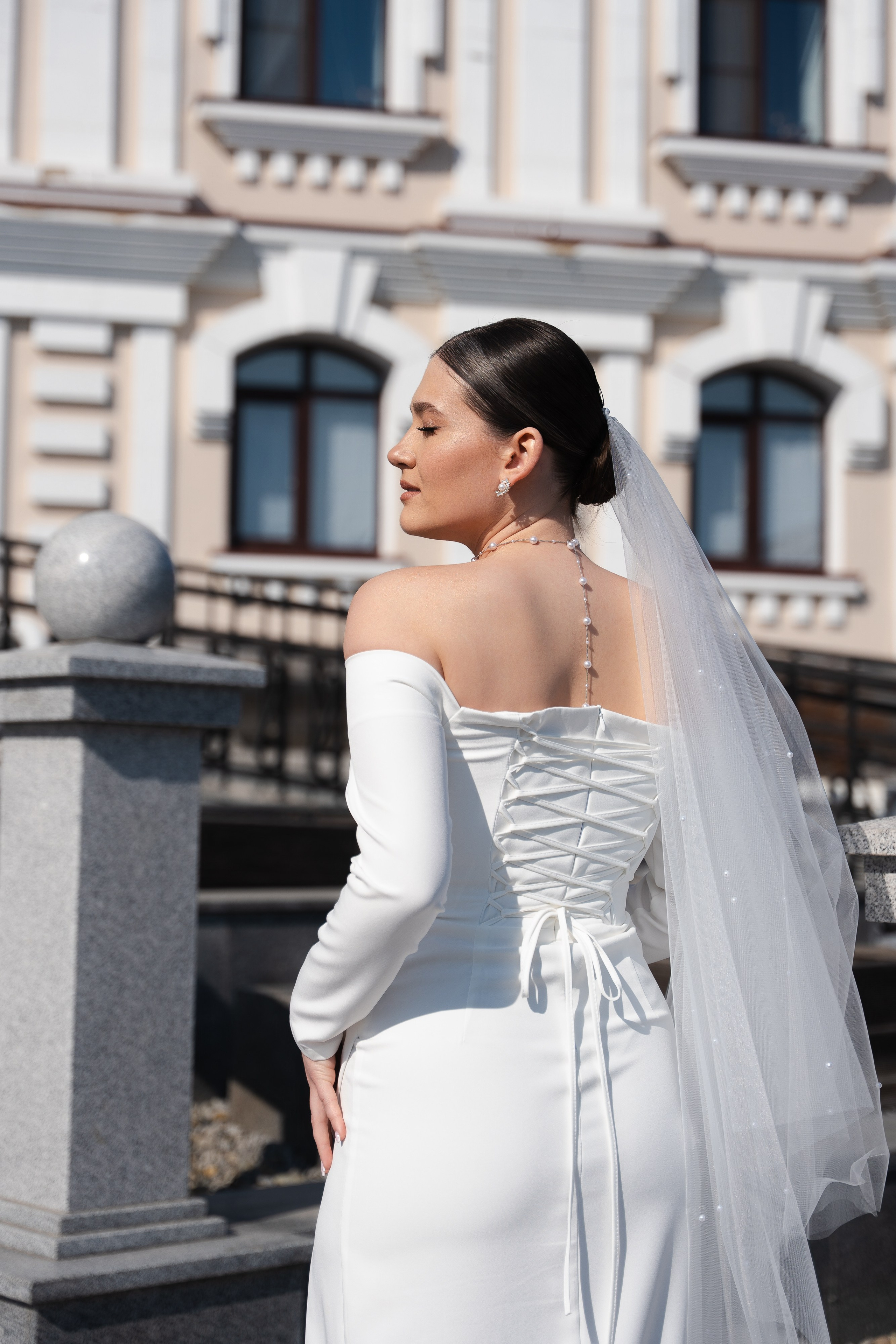 Ирина и Егор. Фотограф Хабаровск