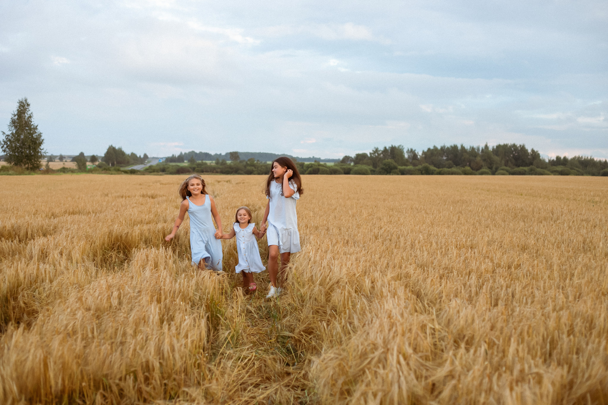 Фотопрогулка. Фотограф Карина Орехина из Ярославля