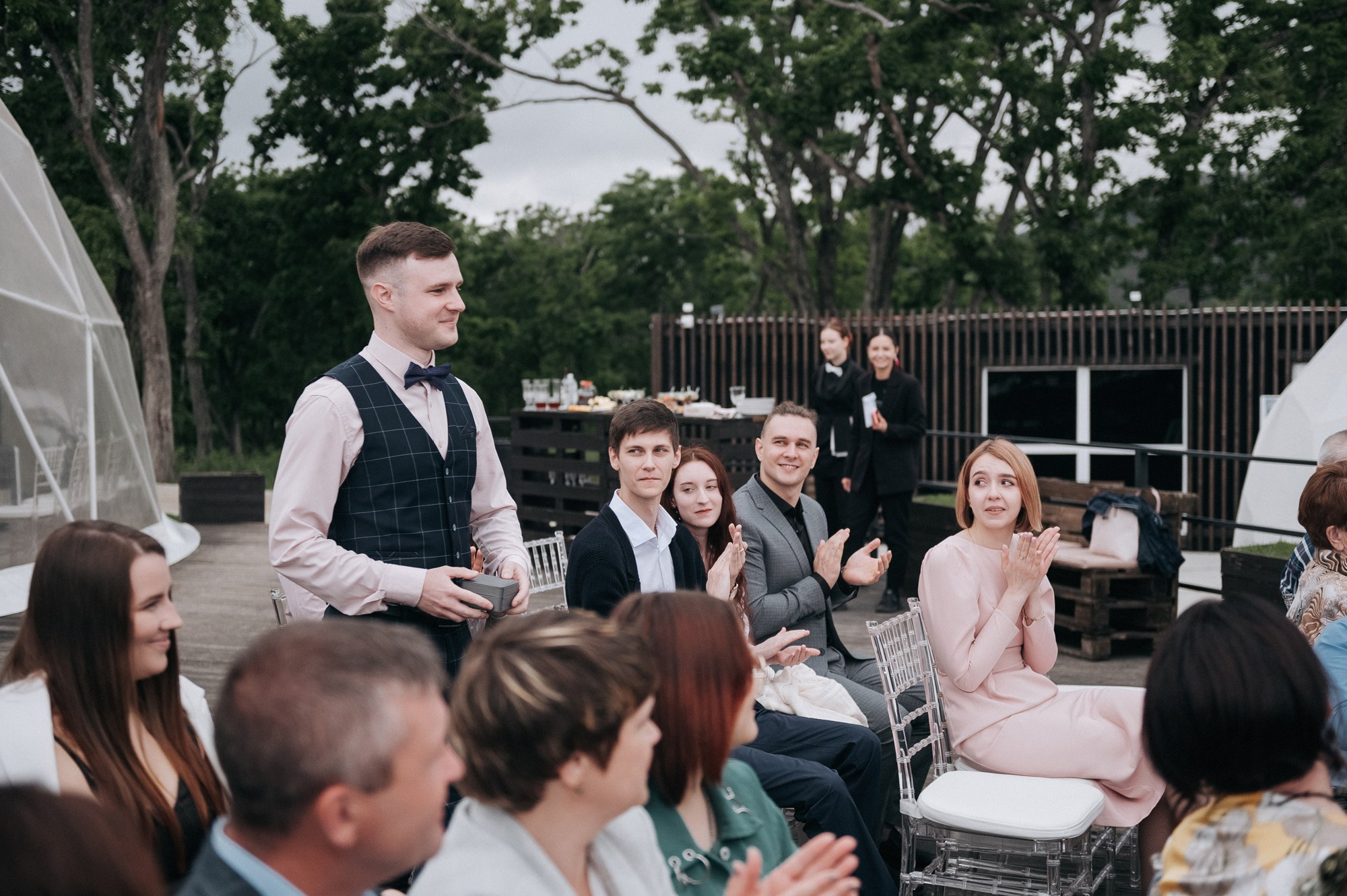 Дарина Дмитрий. Главная