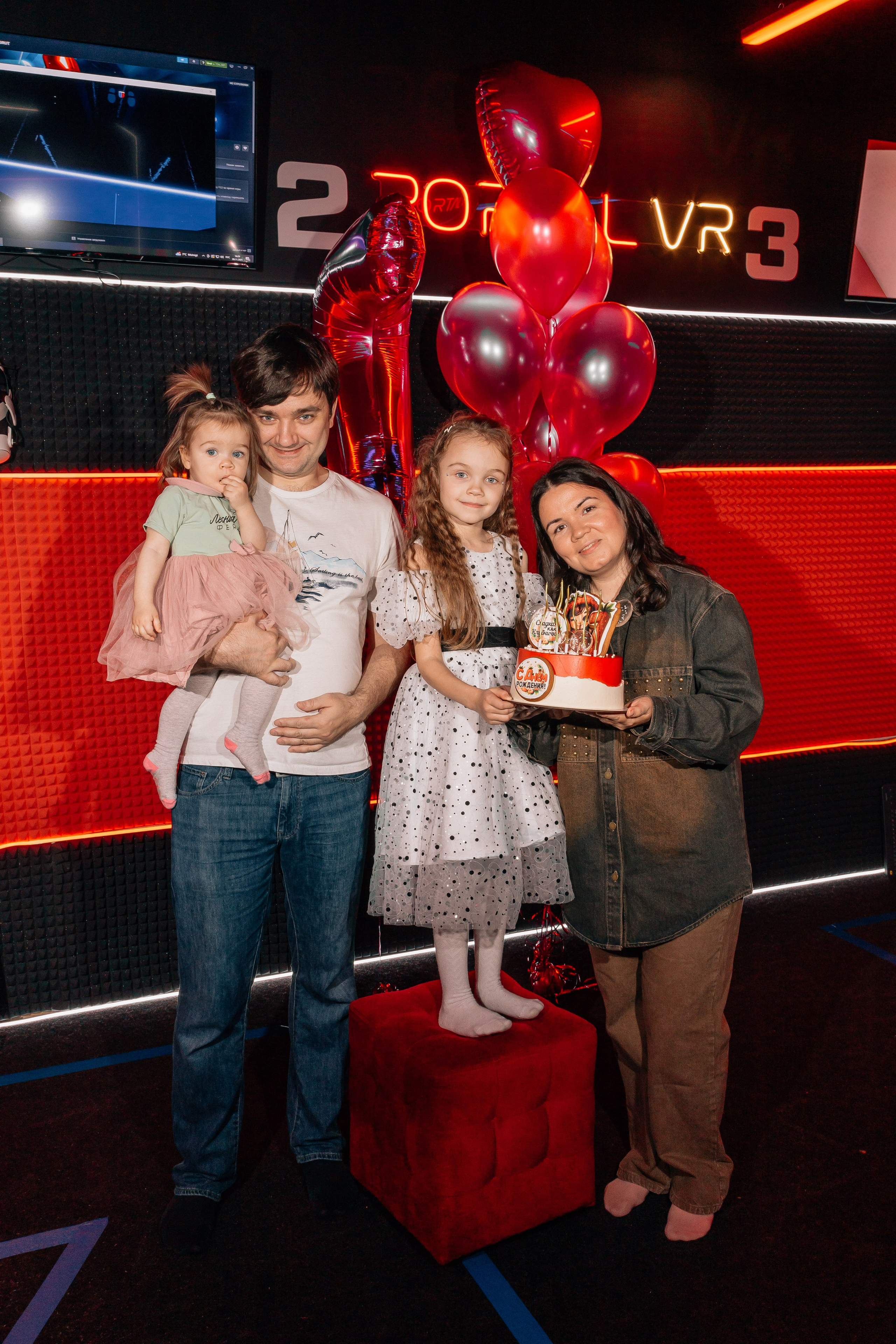 Детское. Sheffoto