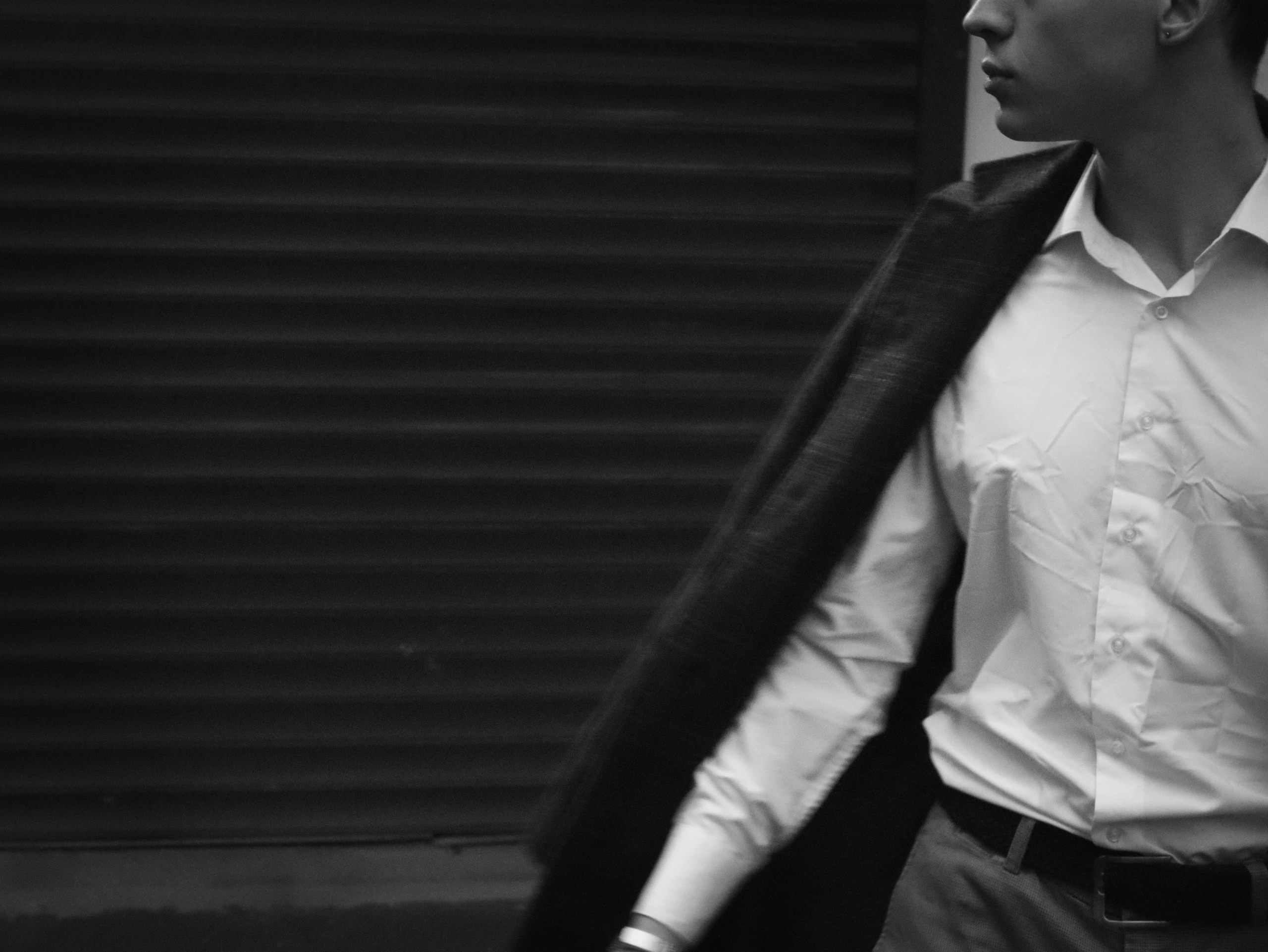 Макс. Портретный и свадебный фотограф в Москве Александра