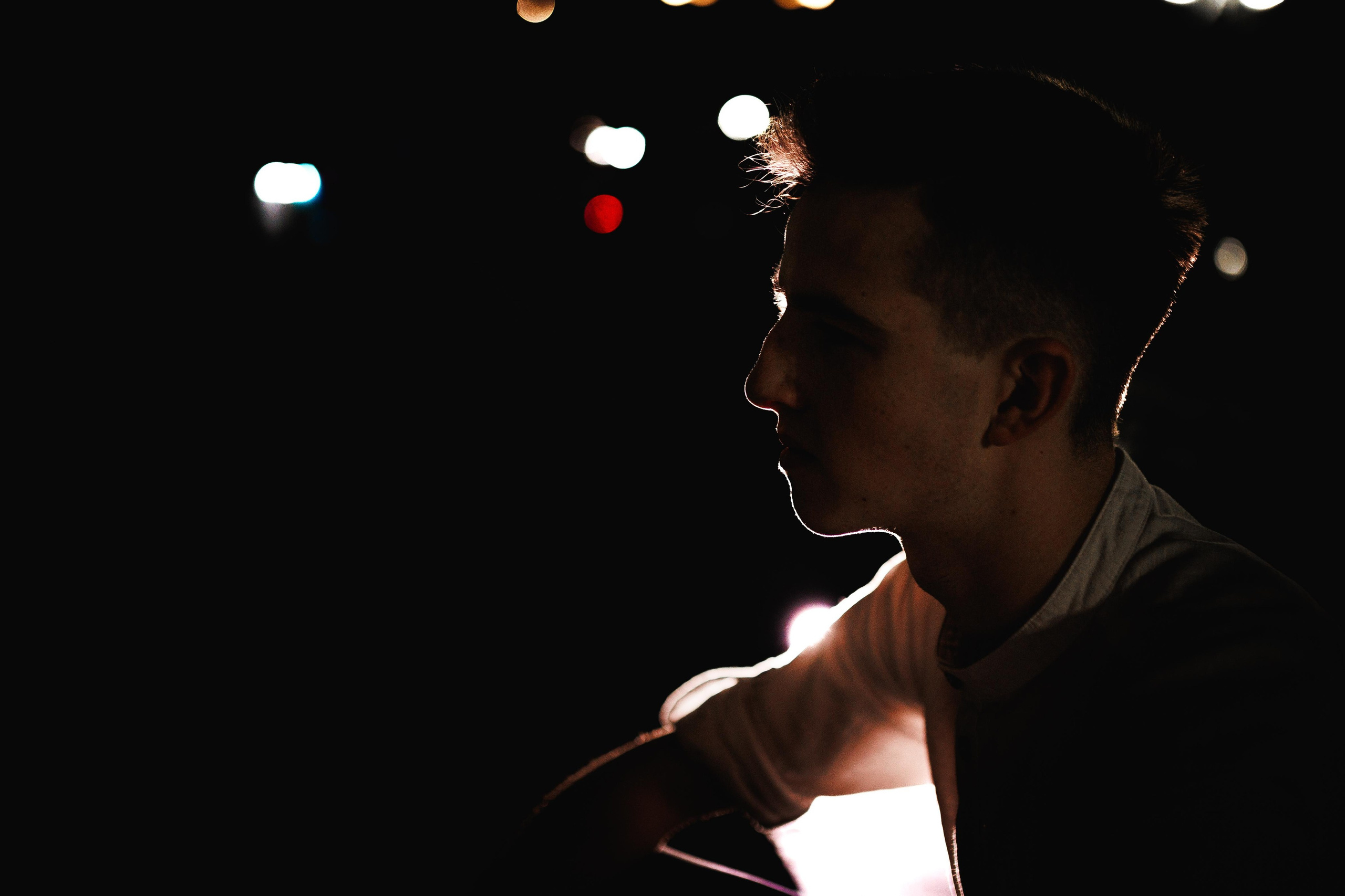 Егор. Фотограф в Ростове-на-Дону Ника Обида