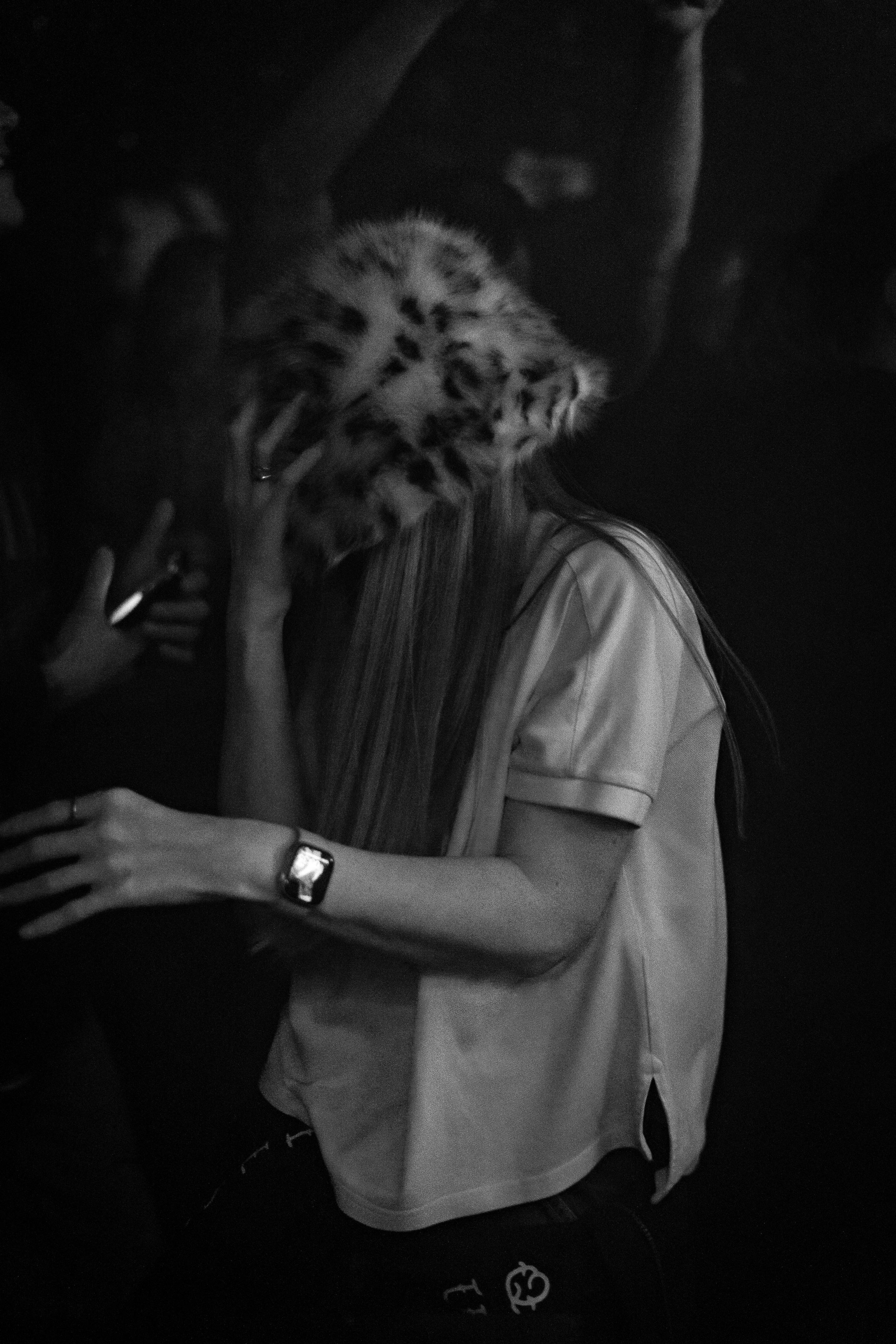 Rook's. Анастасия Паршукова — фотограф Шерегеш Новосибирск