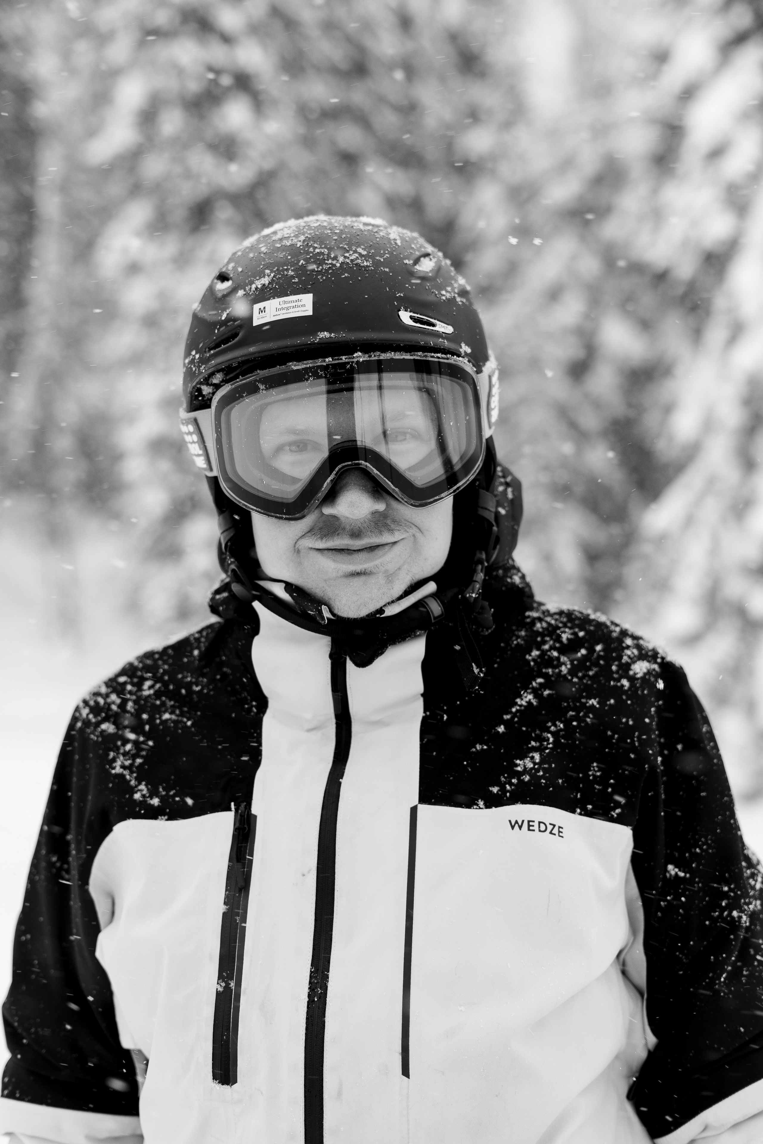 Джон 14.02. Анастасия Паршукова — фотограф Шерегеш Новосибирск