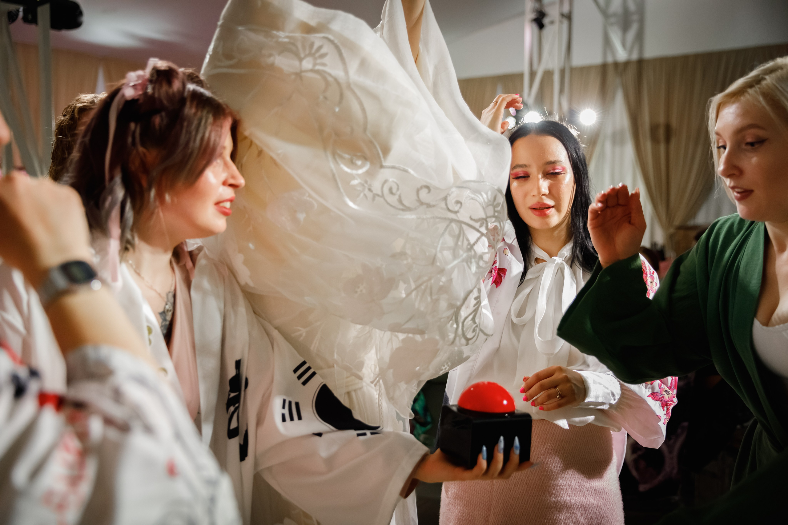 Кирилл & Екатерина. Свадебный фотограф, крещение, венчание СПБ, Белгород Анна Коршунова