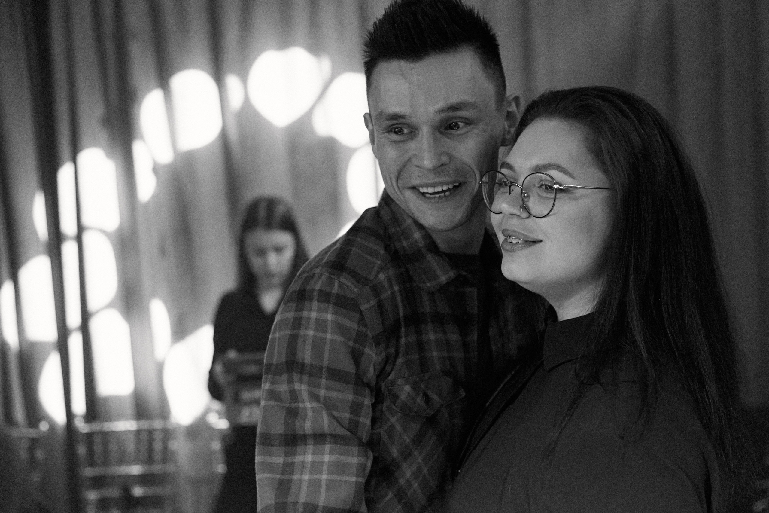 Посмотреть серию. Свадебный и семейный фотограф в Красноярске Тряпчев Павел