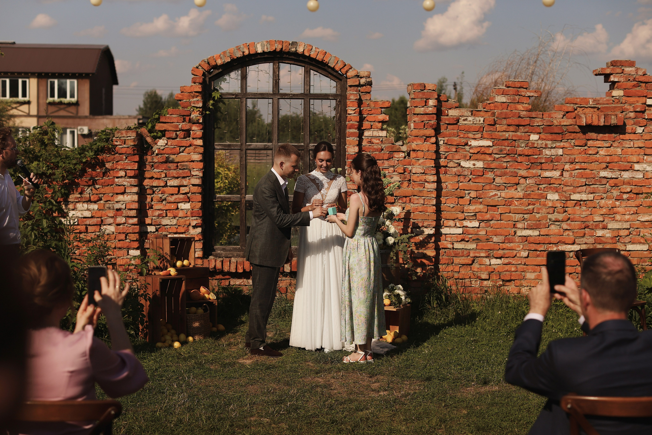 Александра и Павел. Фотограф Москва, Чехов Цыкоза Алина