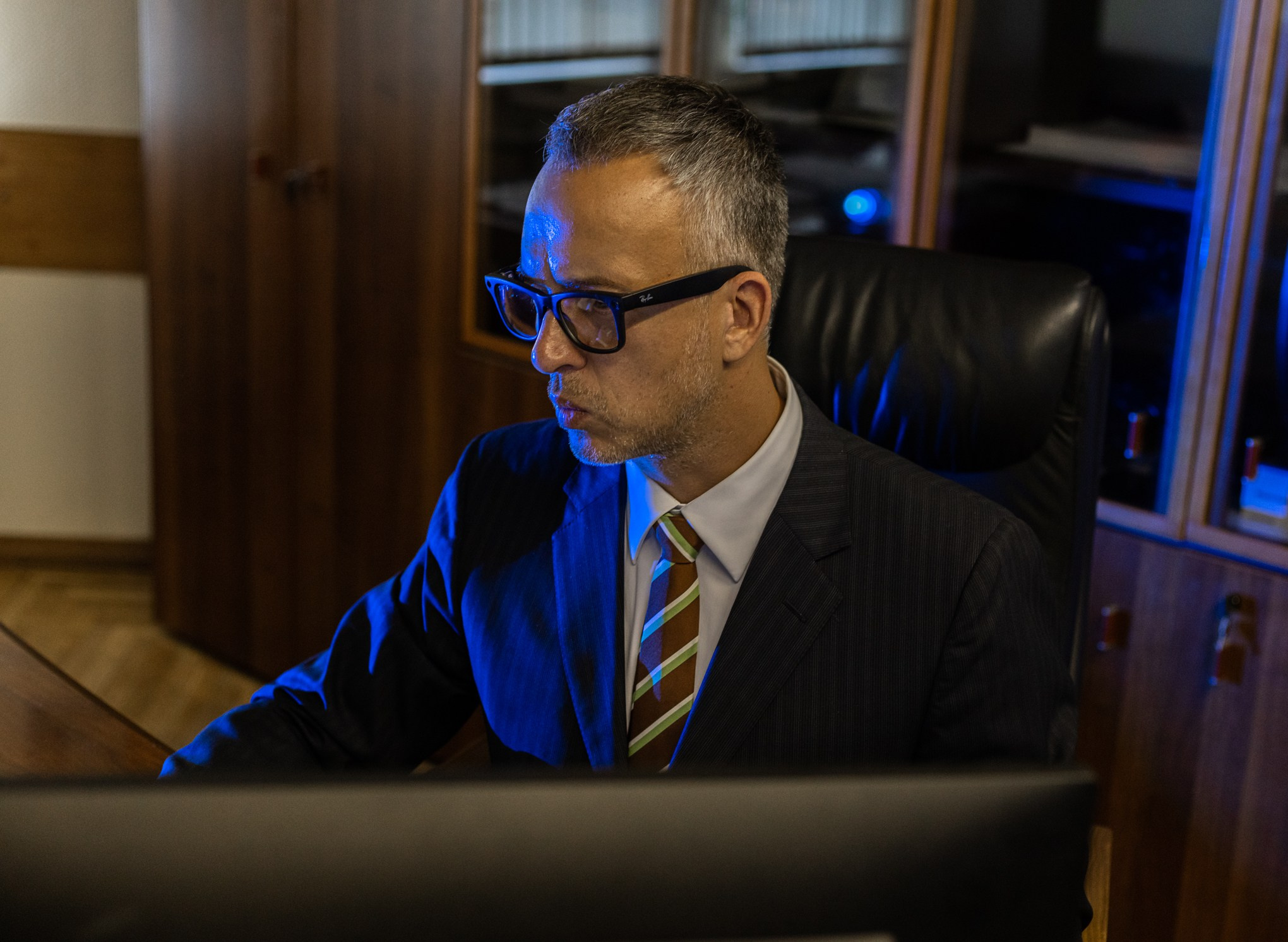 БИЗНЕС ПОРТРЕТ. Визуальная упаковка брендов и проектов через фото и видеопроизводство