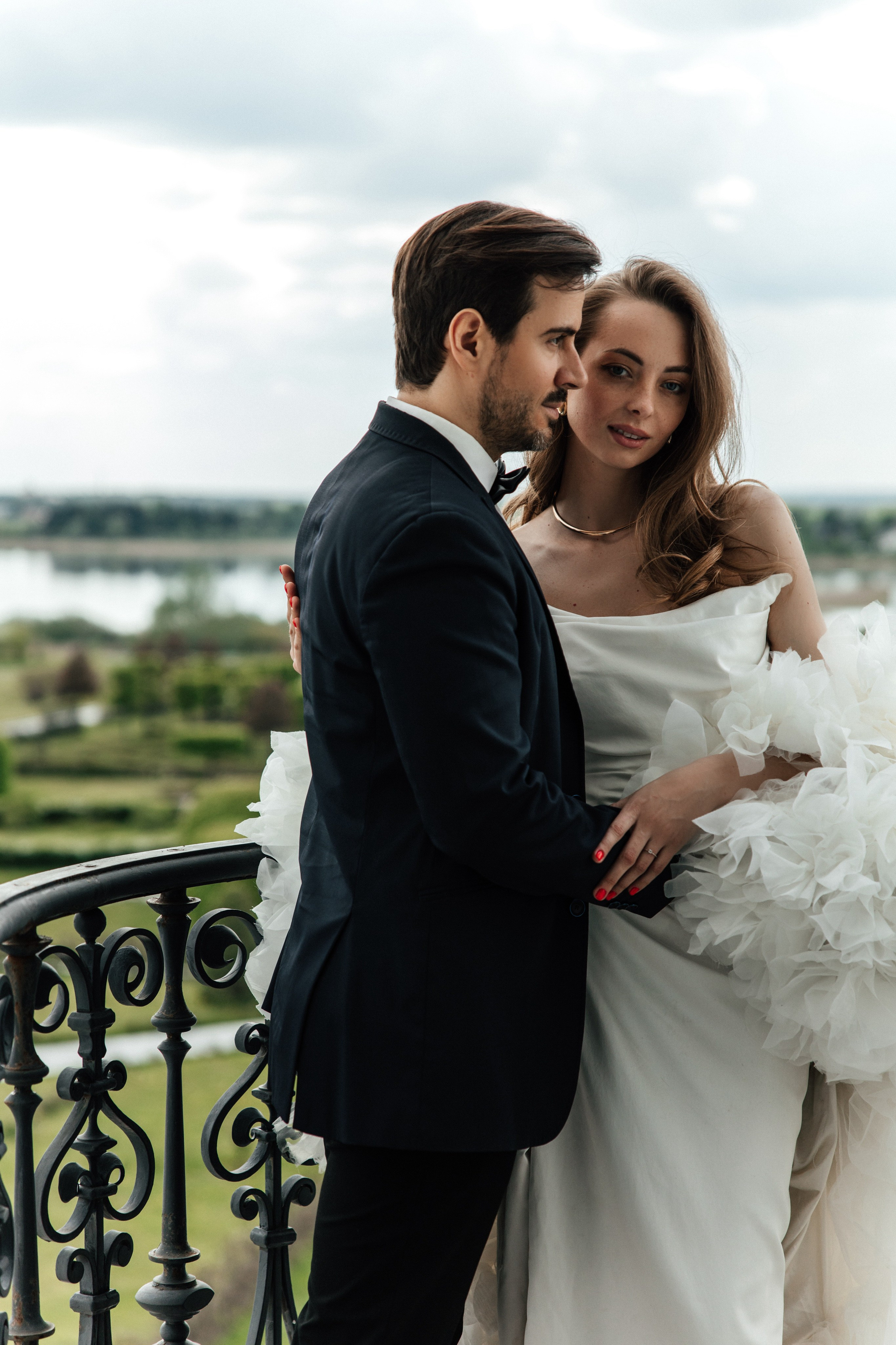 MICHETTI. Свадебное ФОТО & ВИДЕО Москва/Липецк