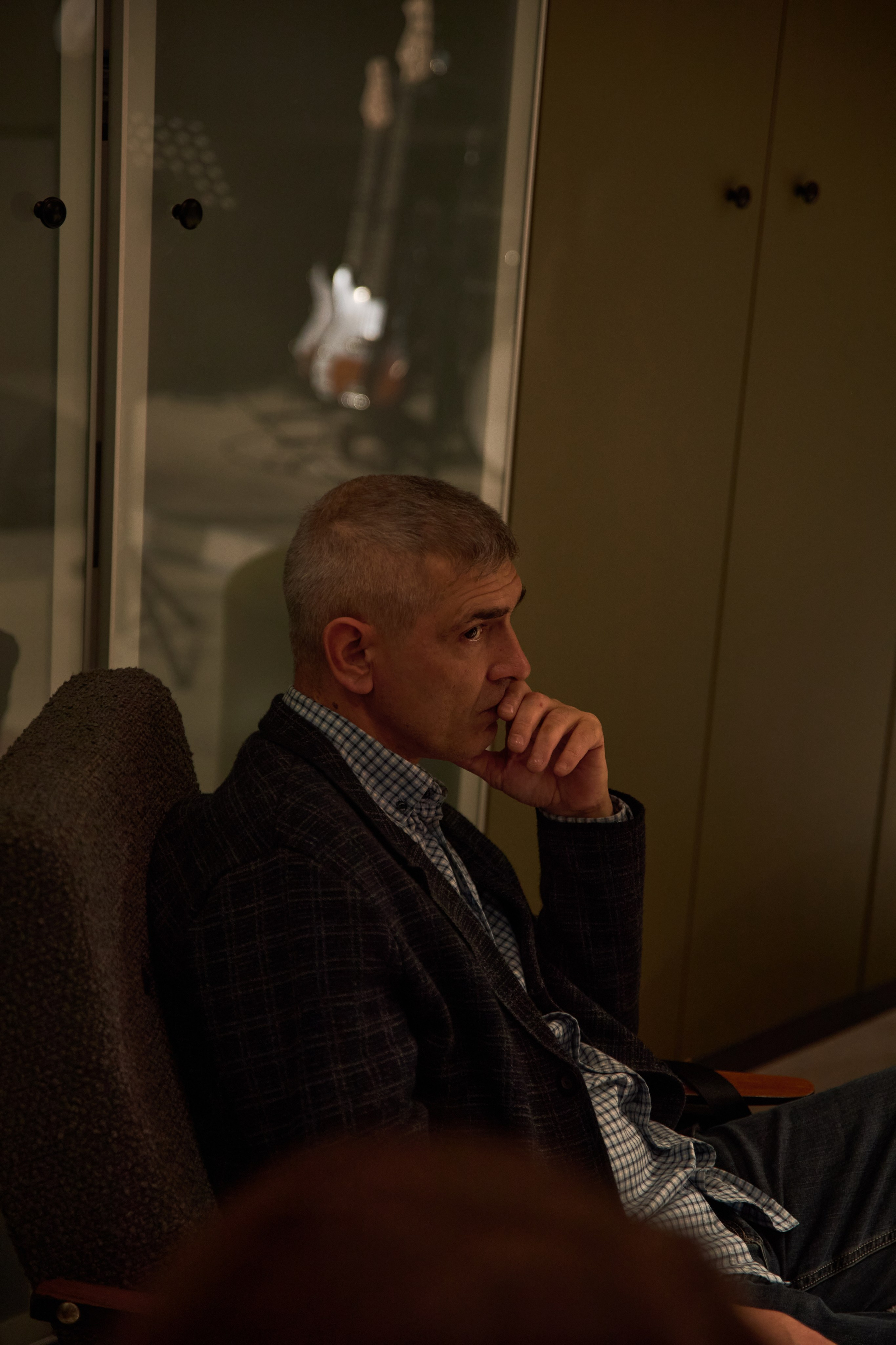 Концерт. Фотограф в Москве Анна Дзен