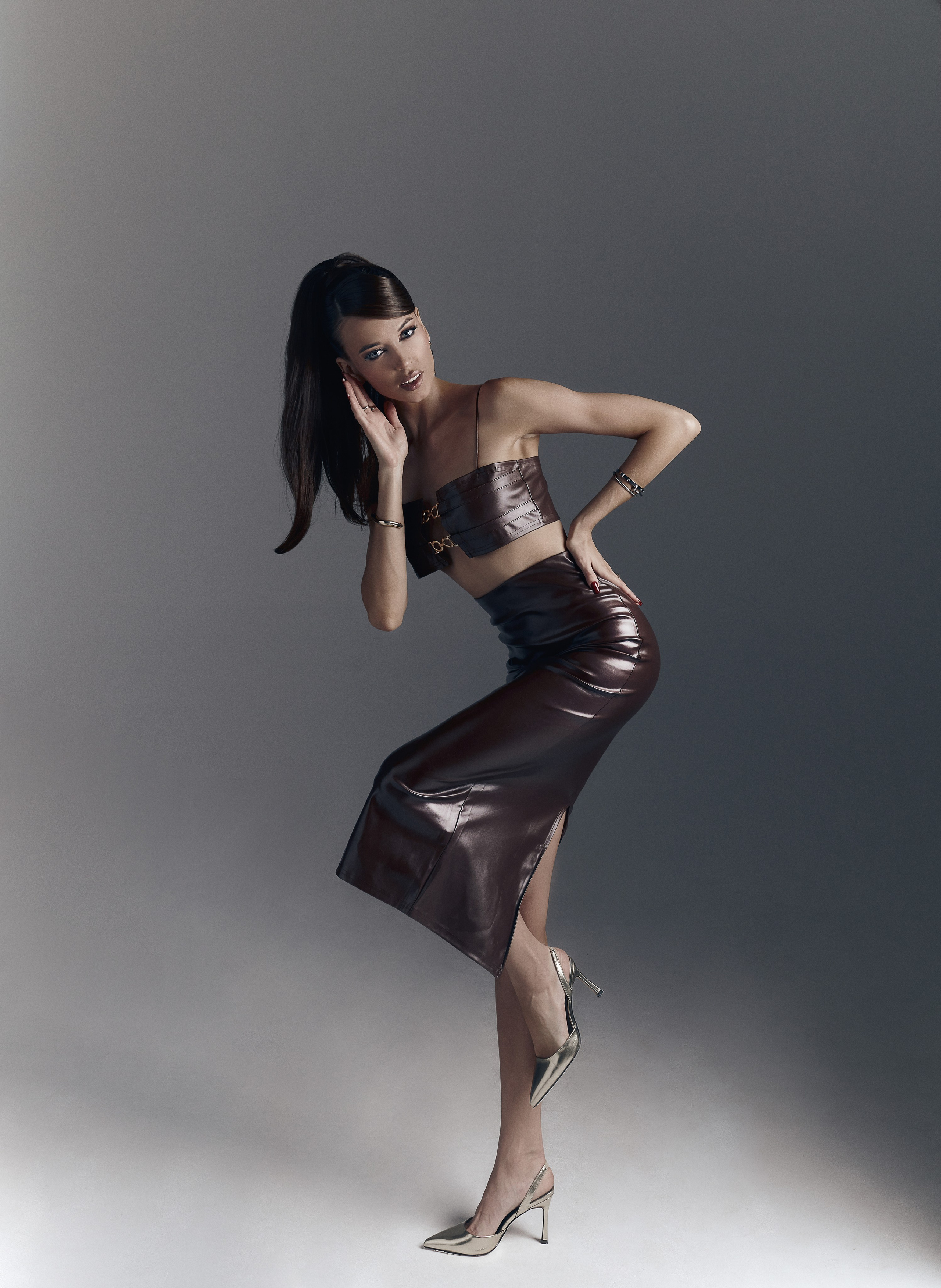 Дарья. Фотограф в Курске Ольга Дудинова