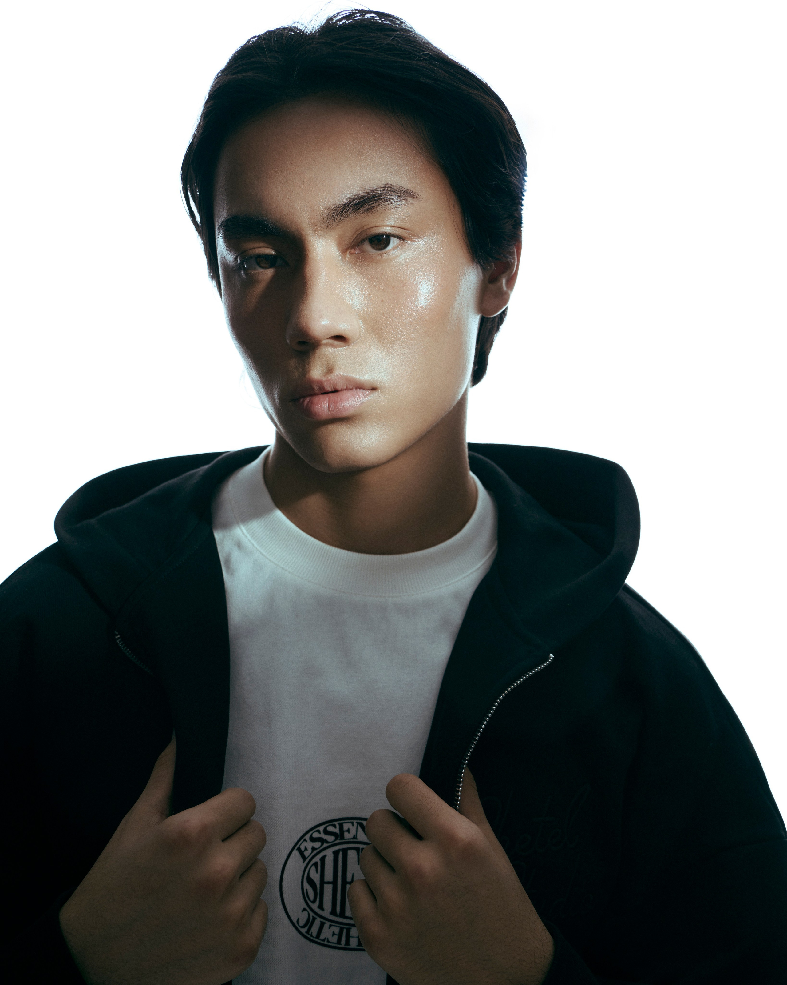 Kurvanzhan. Photographer Dina Yerzhanova