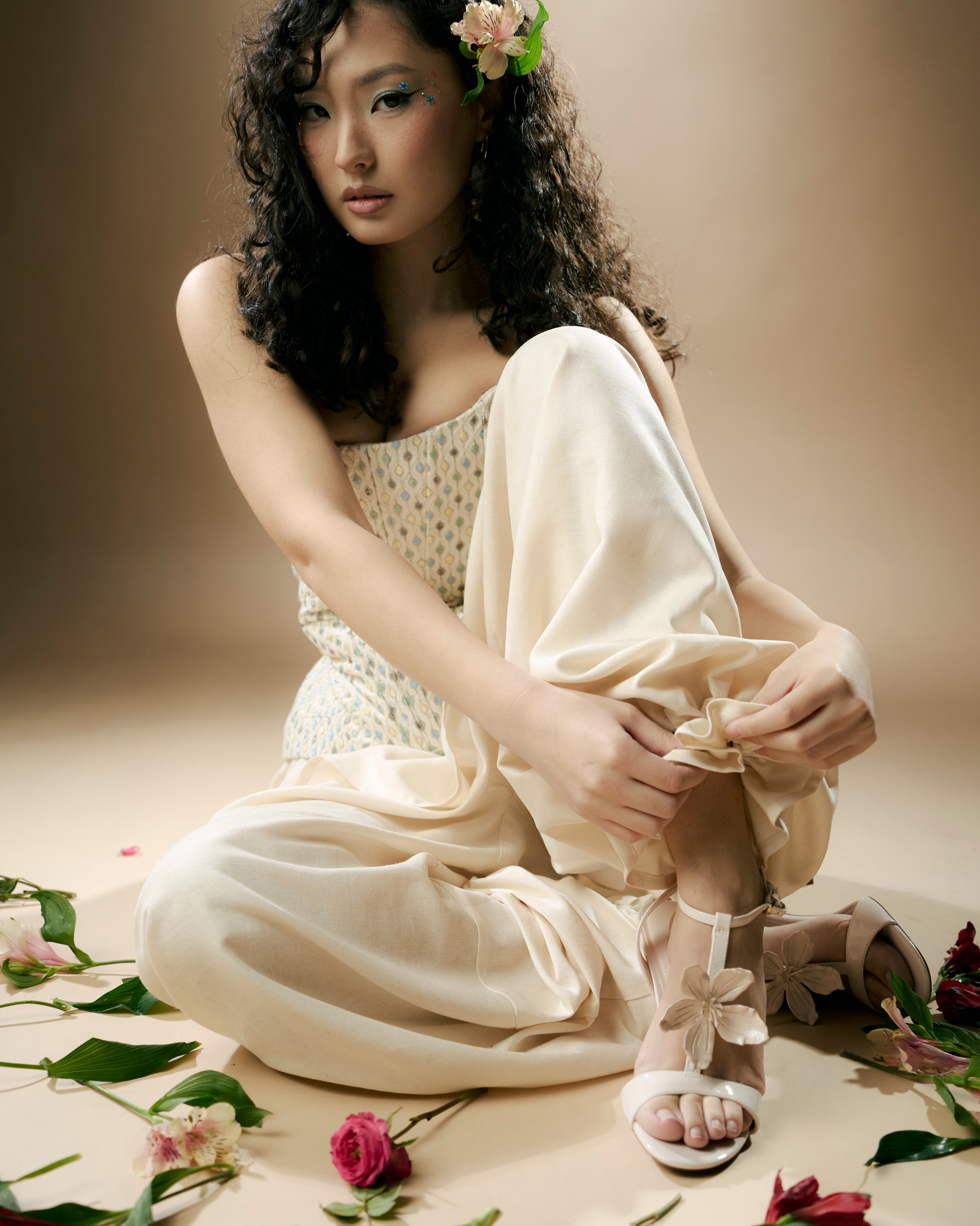 Davinci.ala. Photographer Dina Yerzhanova