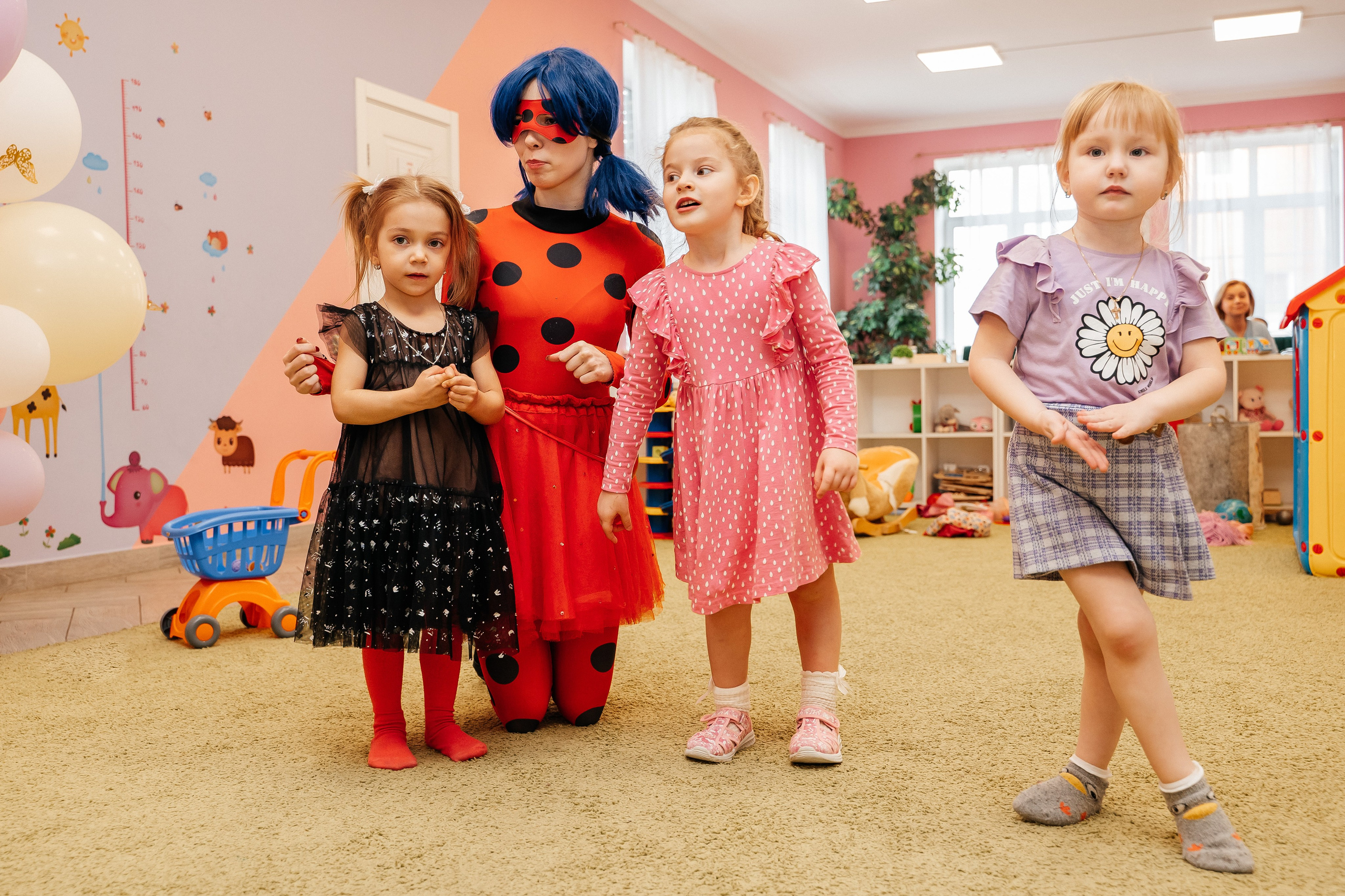 Кире 5 лет. Свадебный фотограф Ирина Димитриева