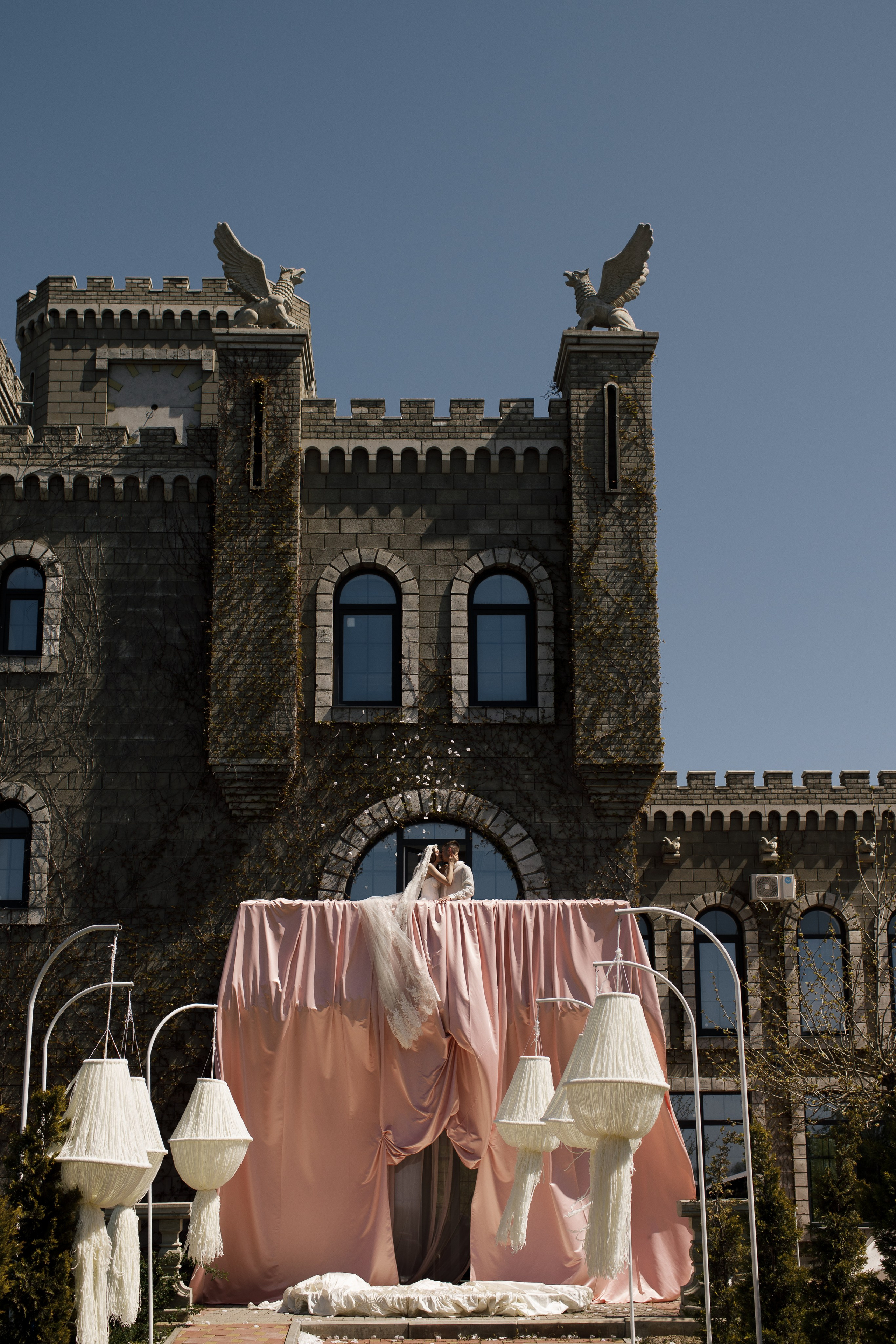 Pink. Свадебный фотограф в Краснодаре Елизавета Горшенёва