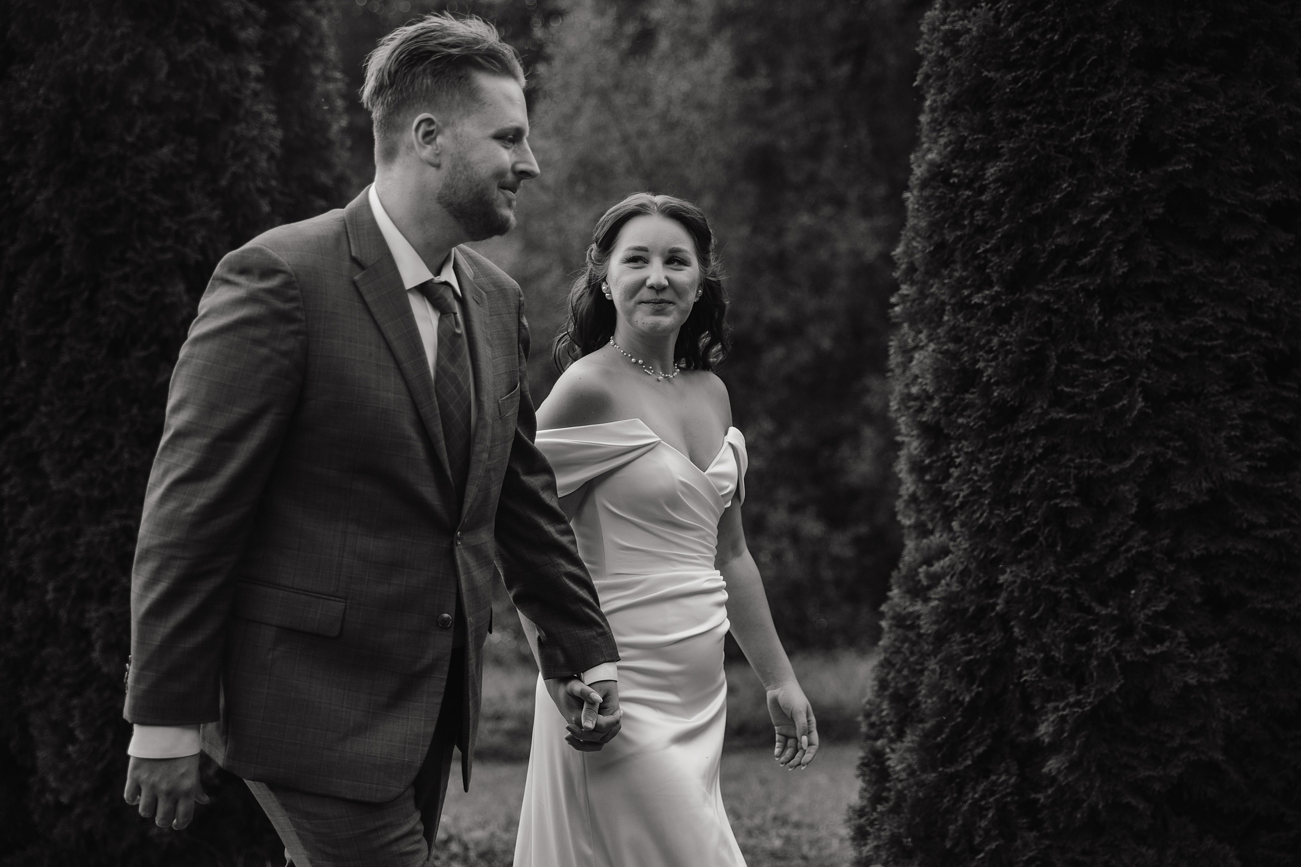 Камерная русско-американская свадьба, когда любовь побеждает все. Свадебный фотограф в Воронеже Алексей Логинов