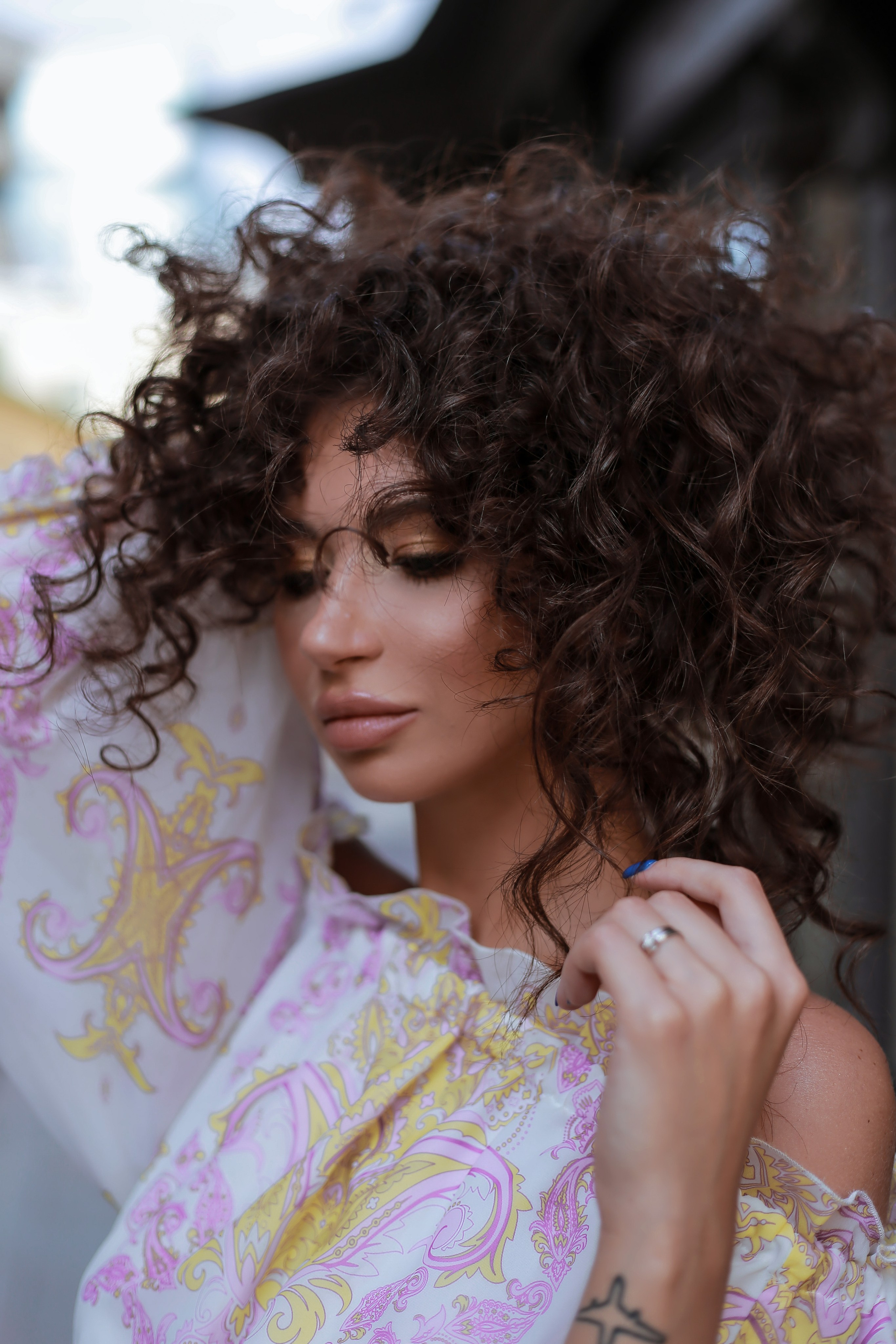 Валерия. Женский и семейный фотограф в Стамбуле и Москве