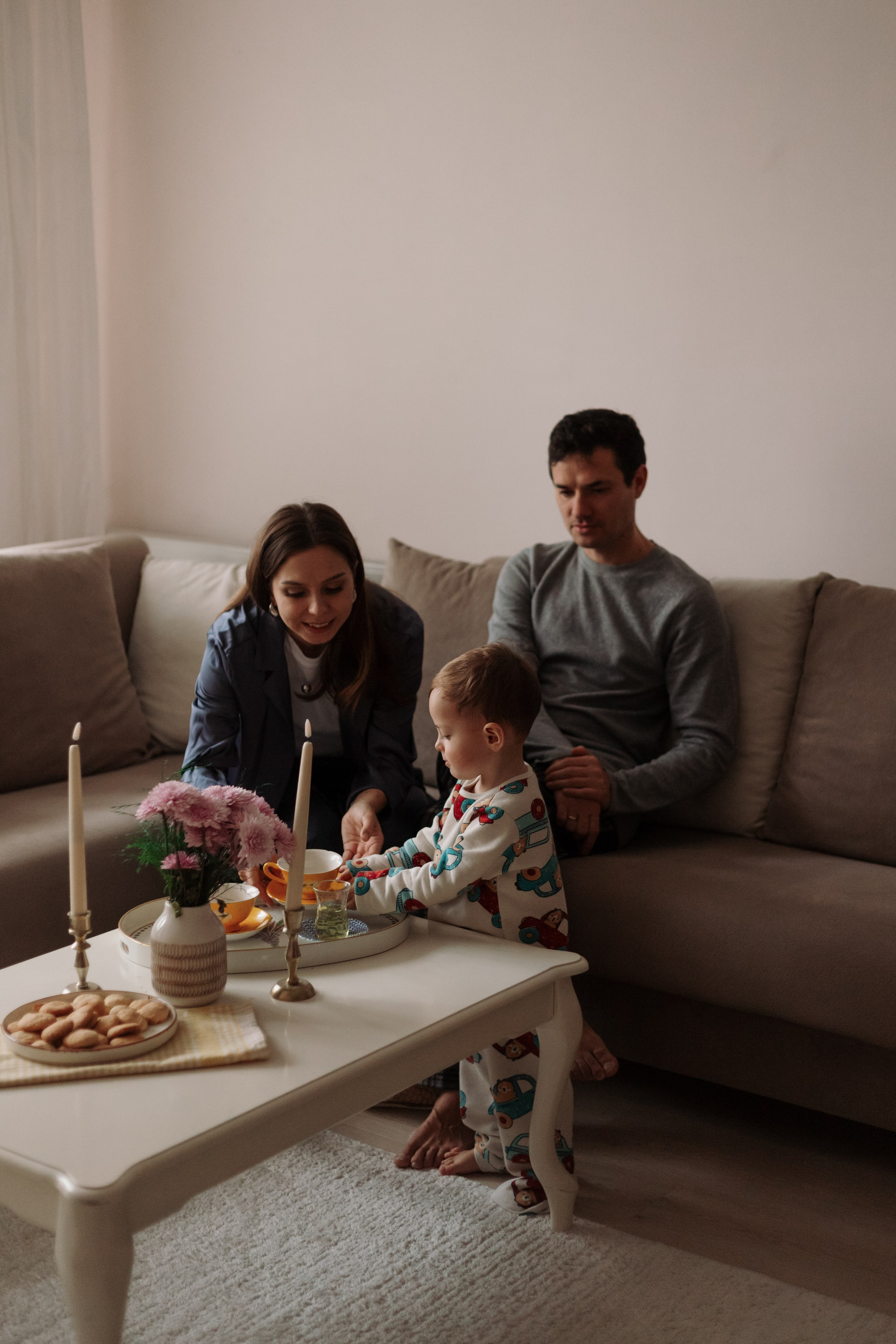 Федор Кристина Дима. Женский и семейный фотограф в Стамбуле и Москве