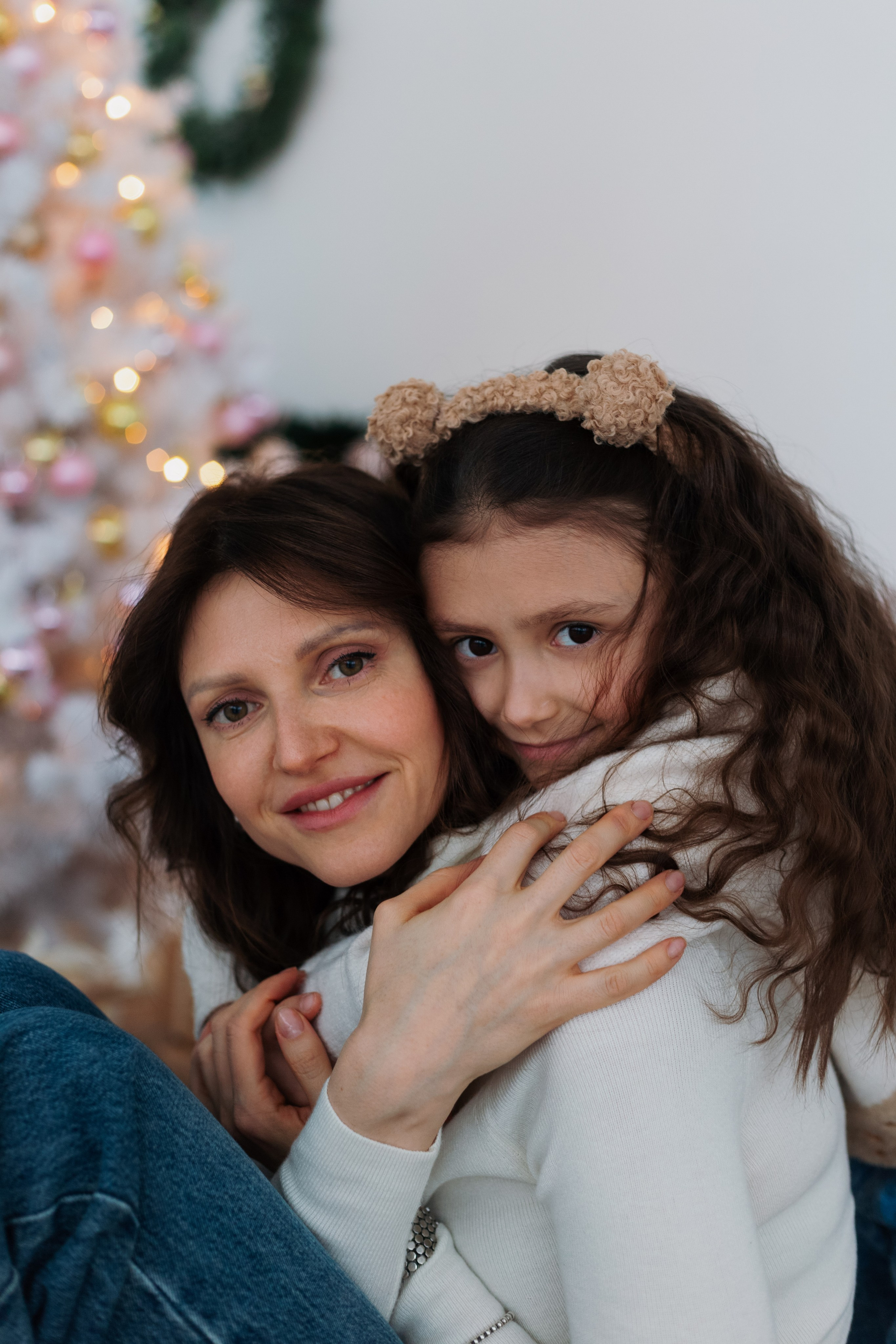 Женя и София. Женский и семейный фотограф в Стамбуле и Москве