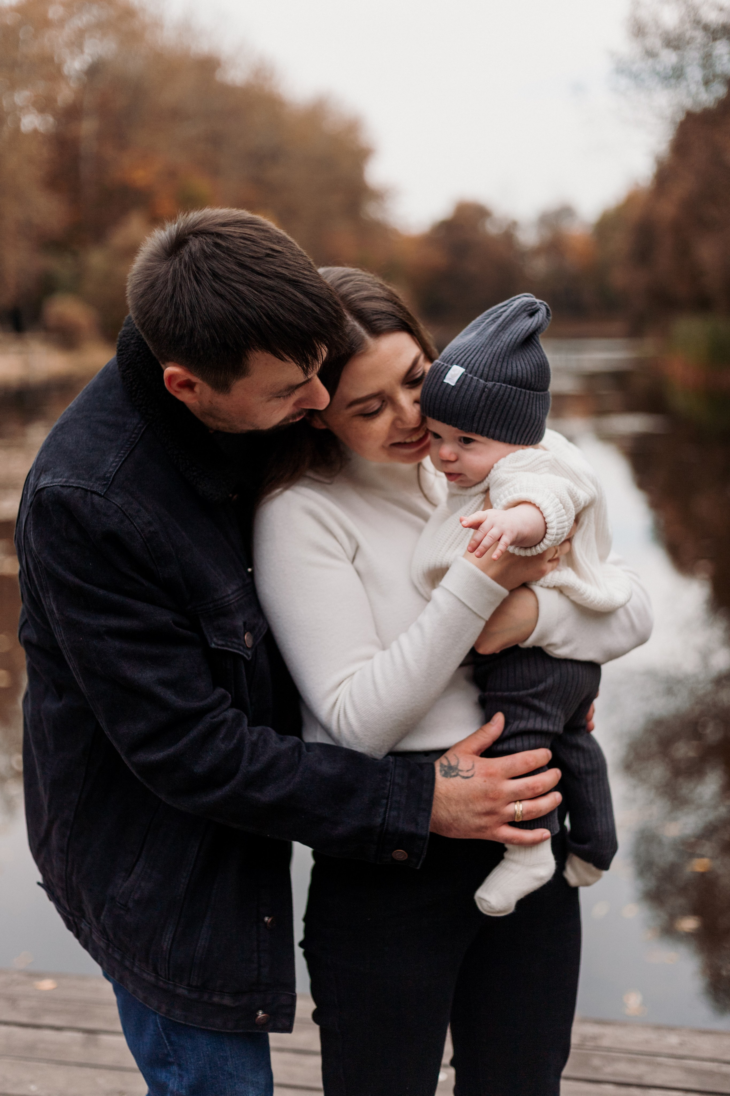 Оля Олег Стас. Женский и семейный фотограф в Стамбуле и Москве