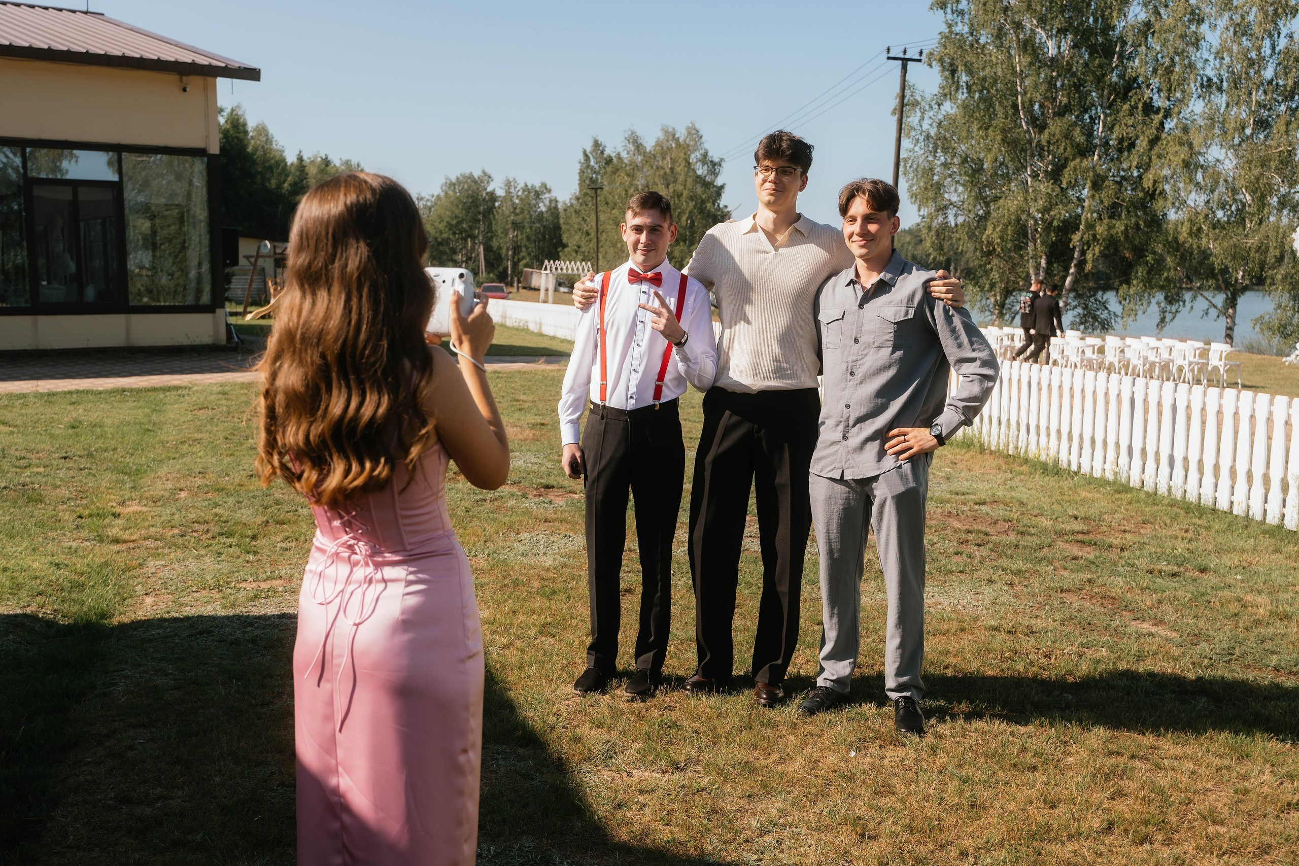 Wedding day #79. Свадебный, семейный фотограф в Рязани Лена Брант