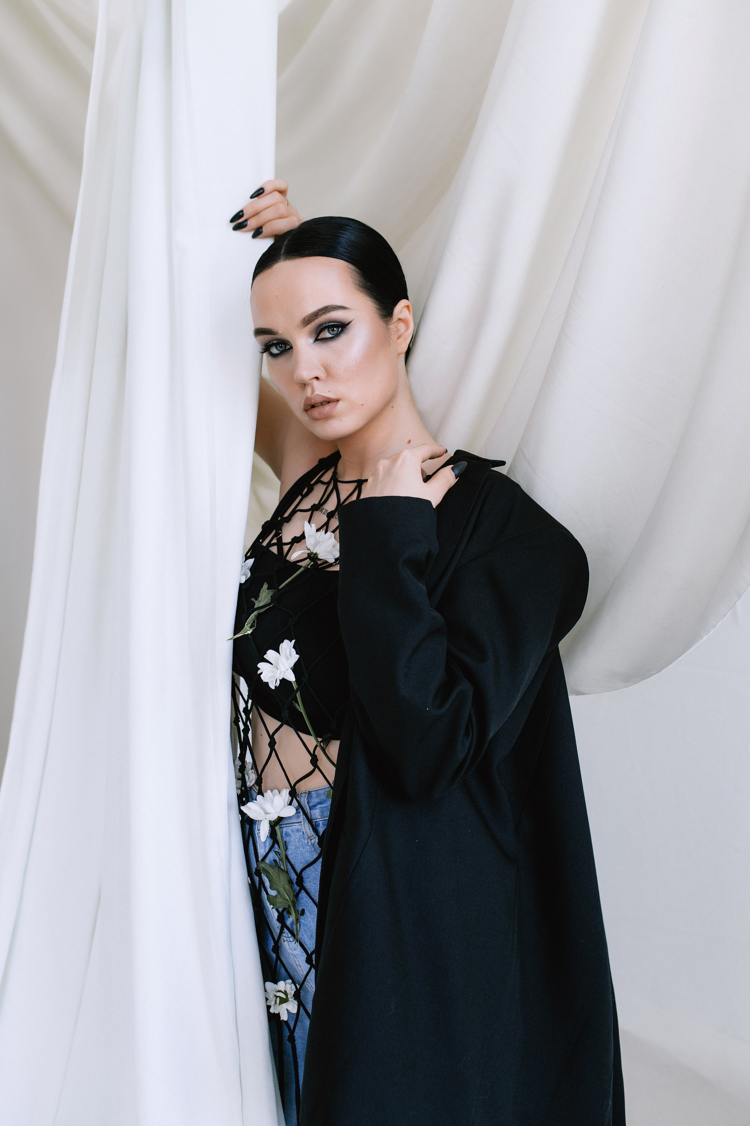 Оля. Свадебный, семейный фотограф в Рязани Лена Брант