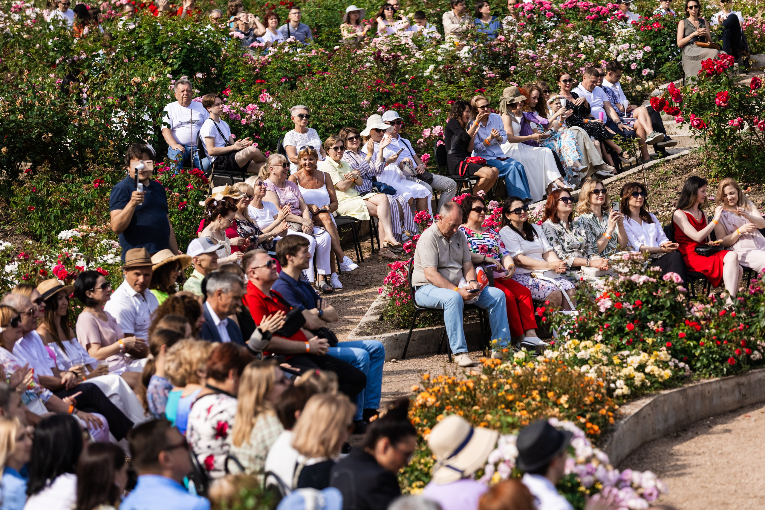 Фестиваль «Природа искусства» 2023. Свадебный фотограф, фотосъемка в Крыму, Севастополе, Симферополе, Ялте