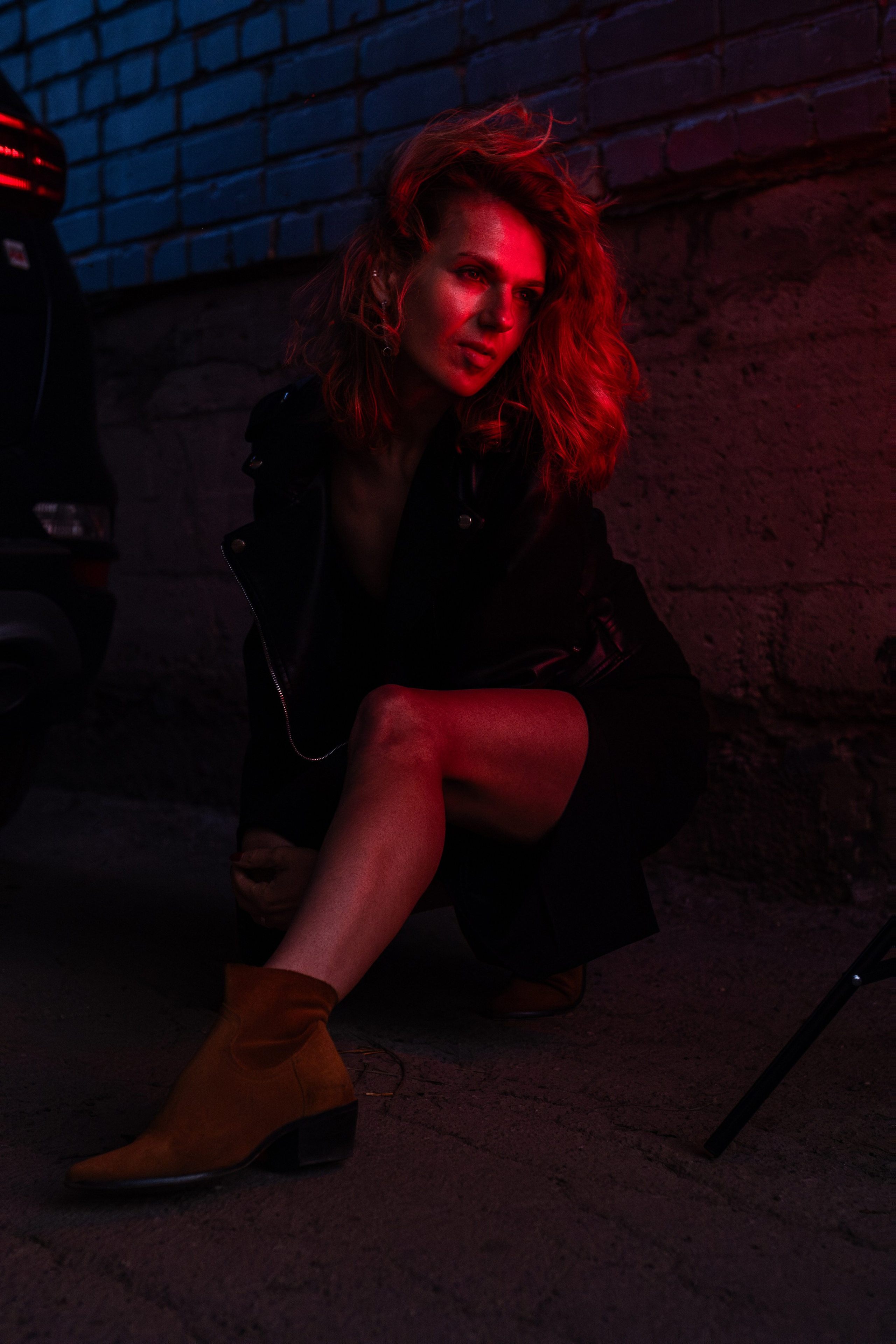 Уличная съемка. Репортажный, концертный фотограф в Санкт-Петербурге Эва Маркова