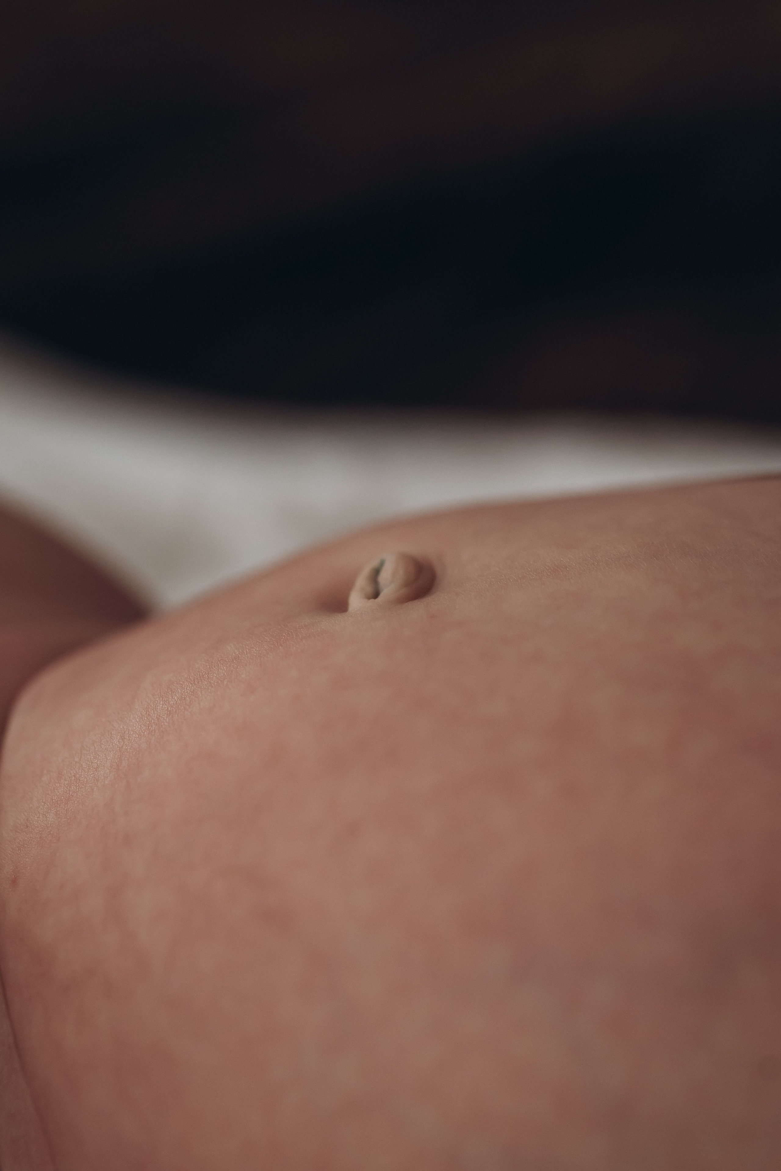 Андрей Аделина и маленькая принцесса. Семейный фотограф Нижневартовск Тюмень Ефимова Ирина