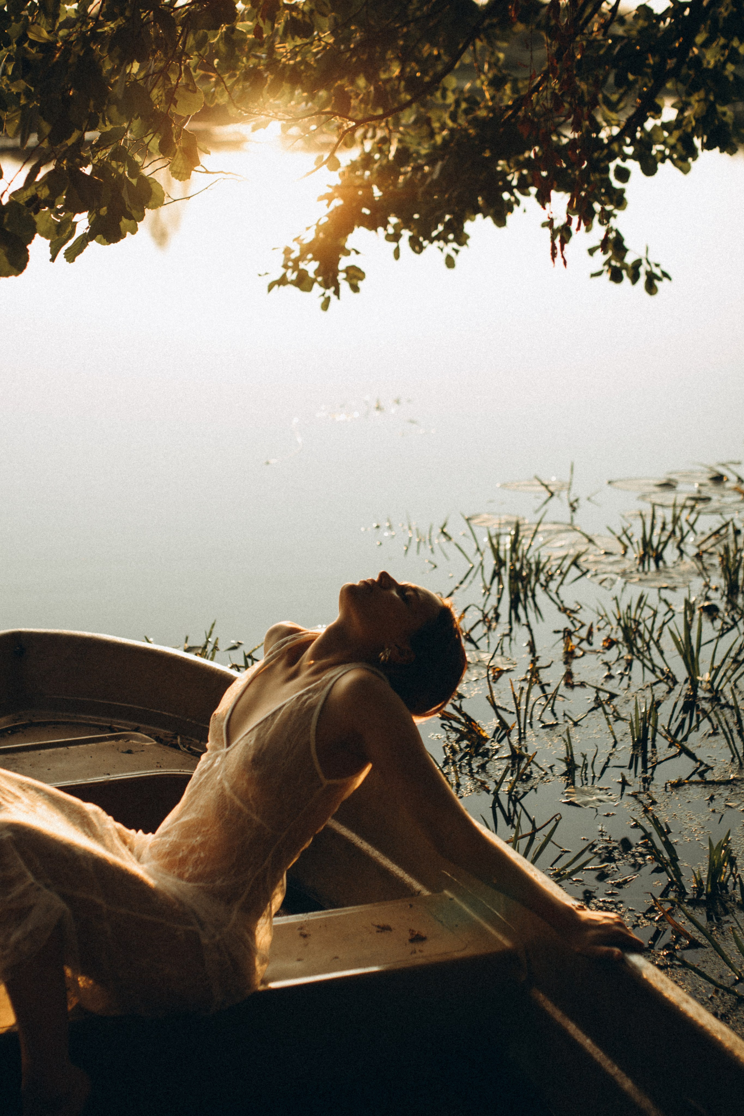 Закатная съемка. Ph.nataluuna ФОТОГРАФ СЕРГИЕВ ПОСАД