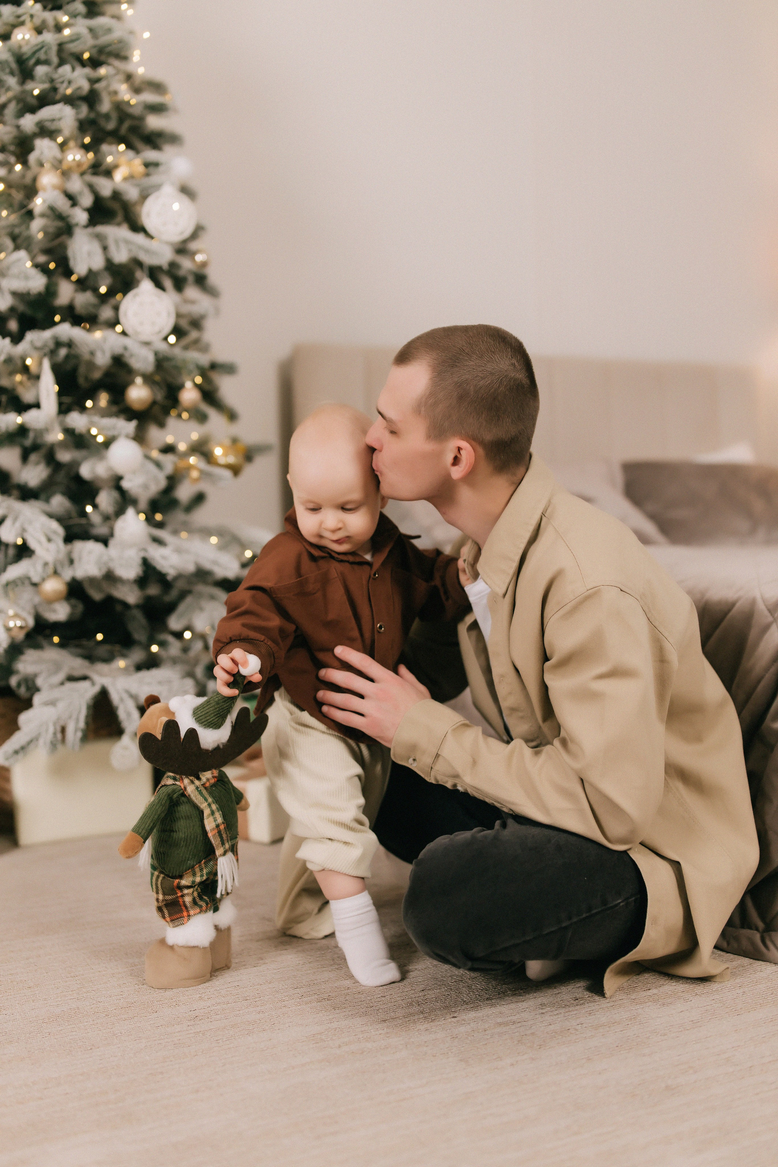 О счастье. Свадебный и семейный фотограф в Казани и Волжске