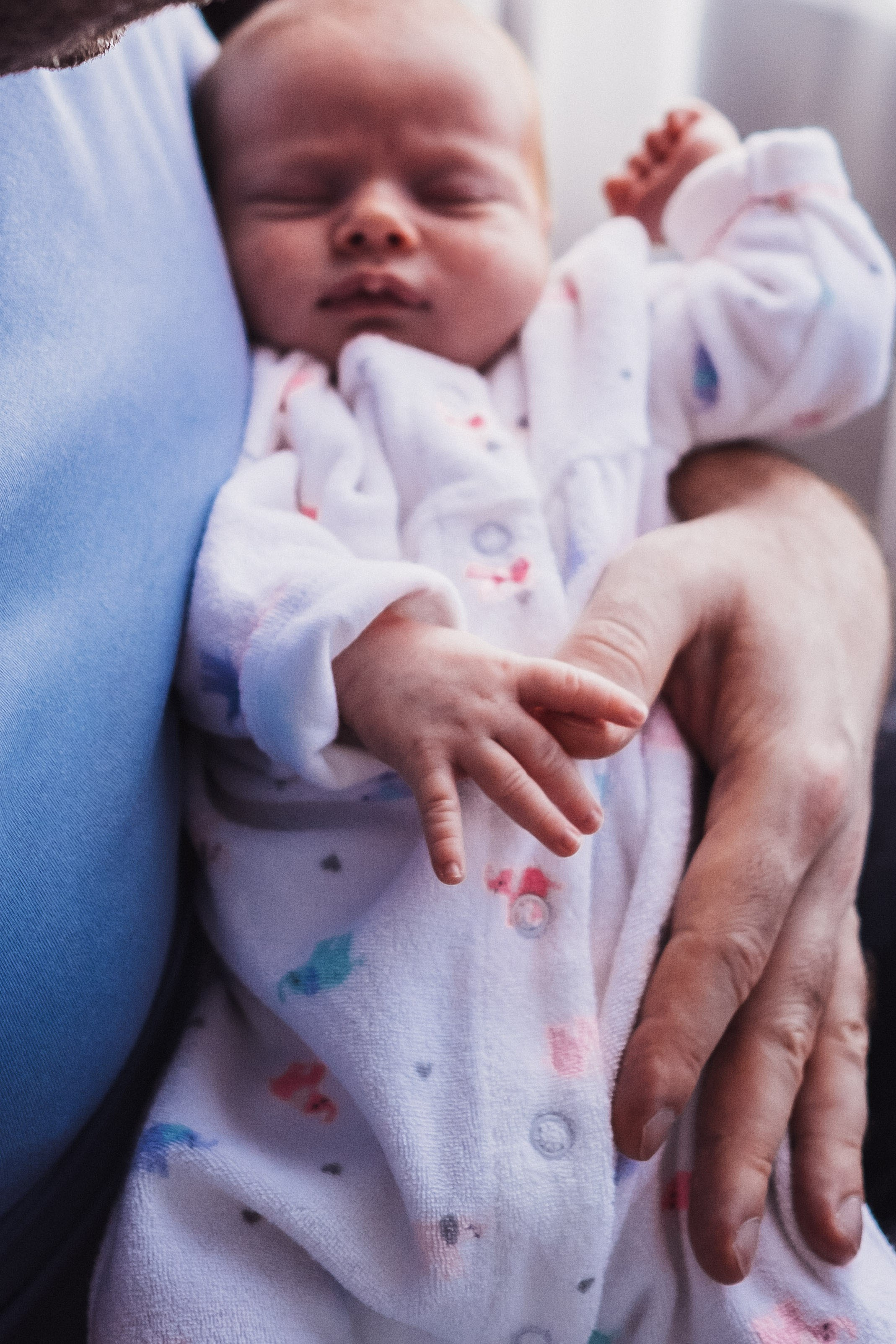 Нам 1 месяц!. Семейный фотограф Москва и Домодедово Ольга Игнатова