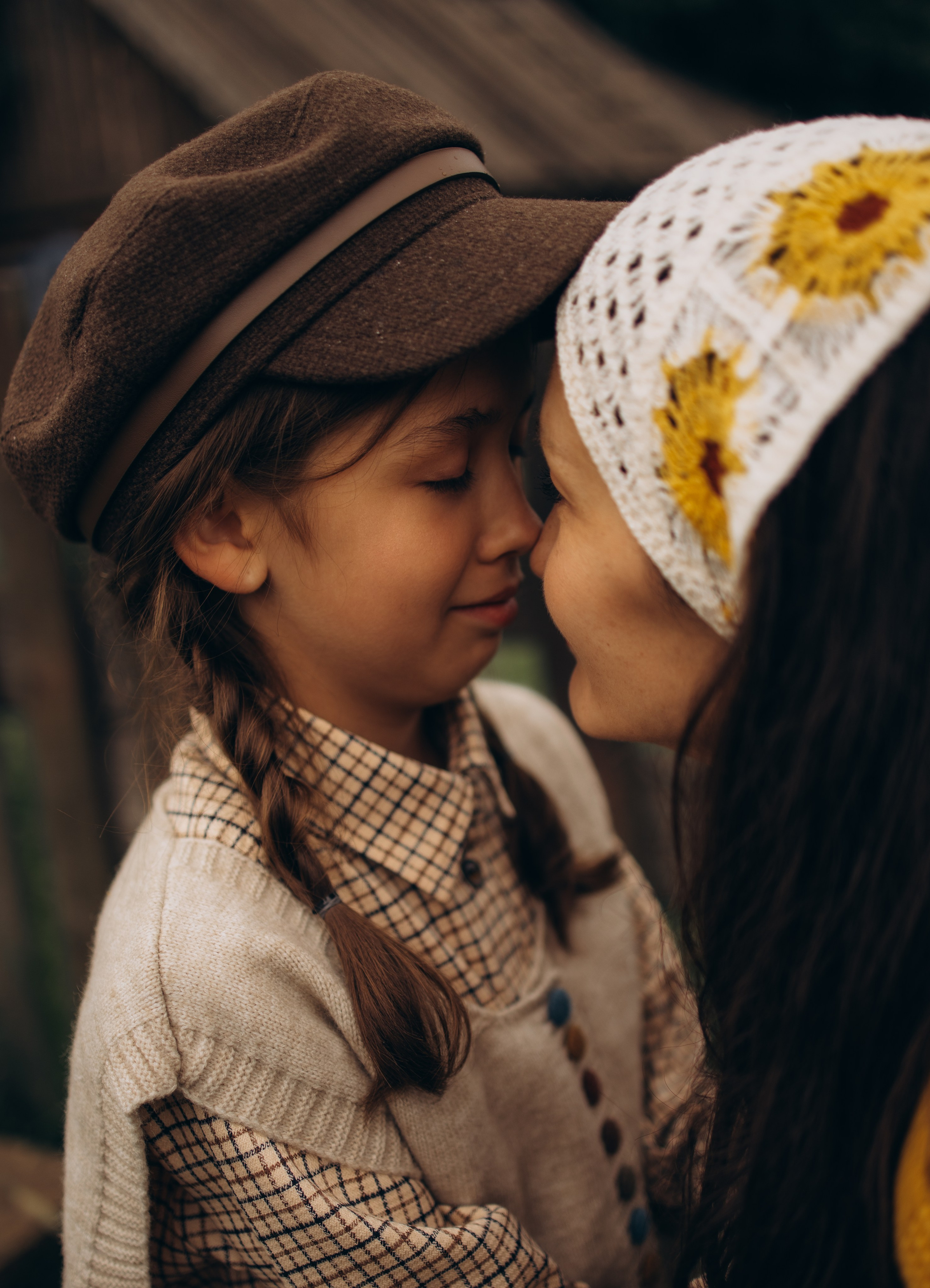 Марьяна. Семейный фотограф в Москве и Московской области Александра Раизина