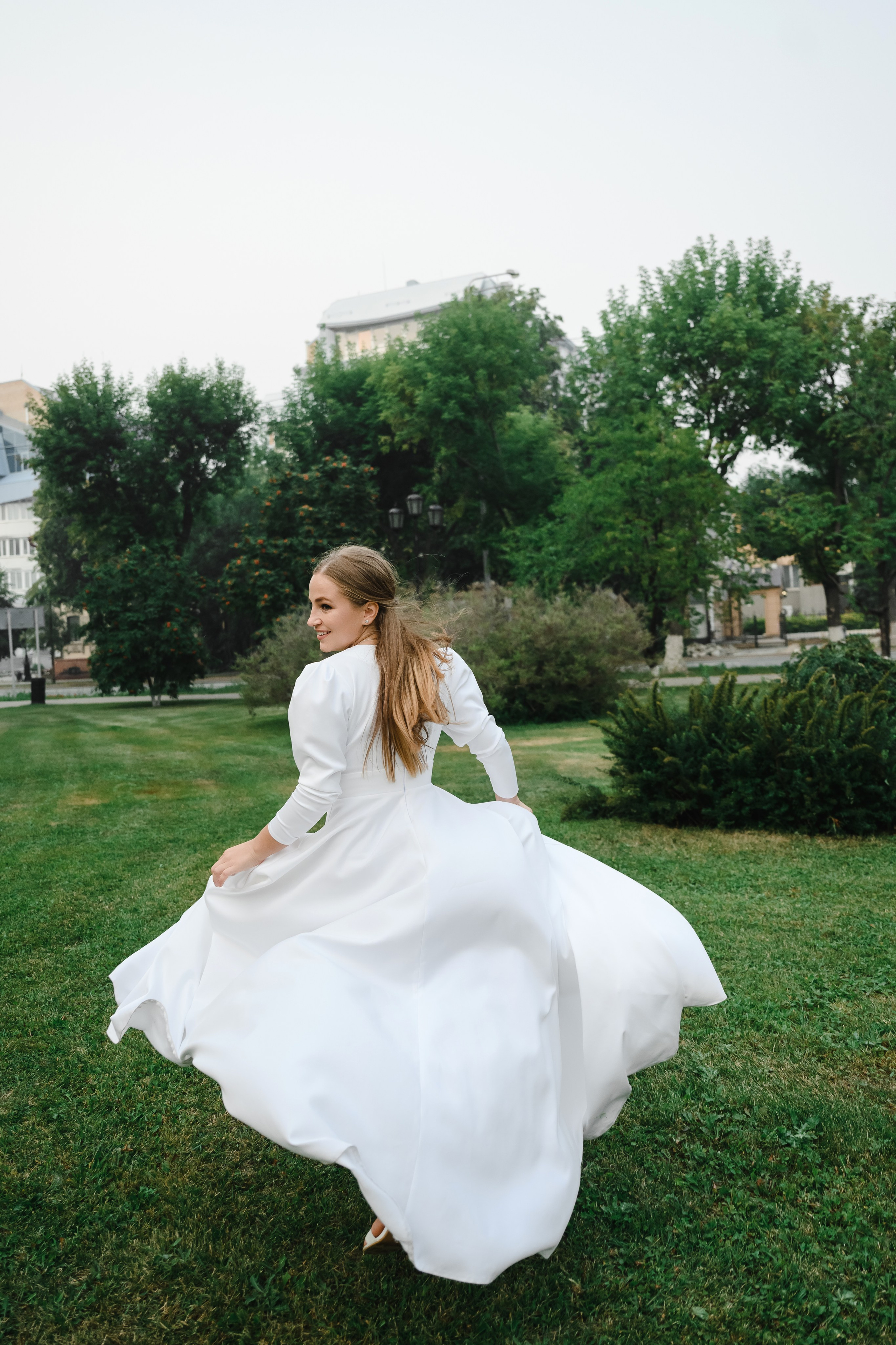 Стас и Евгения. Коммерческий фотограф в Тюмени Урванцев Борис