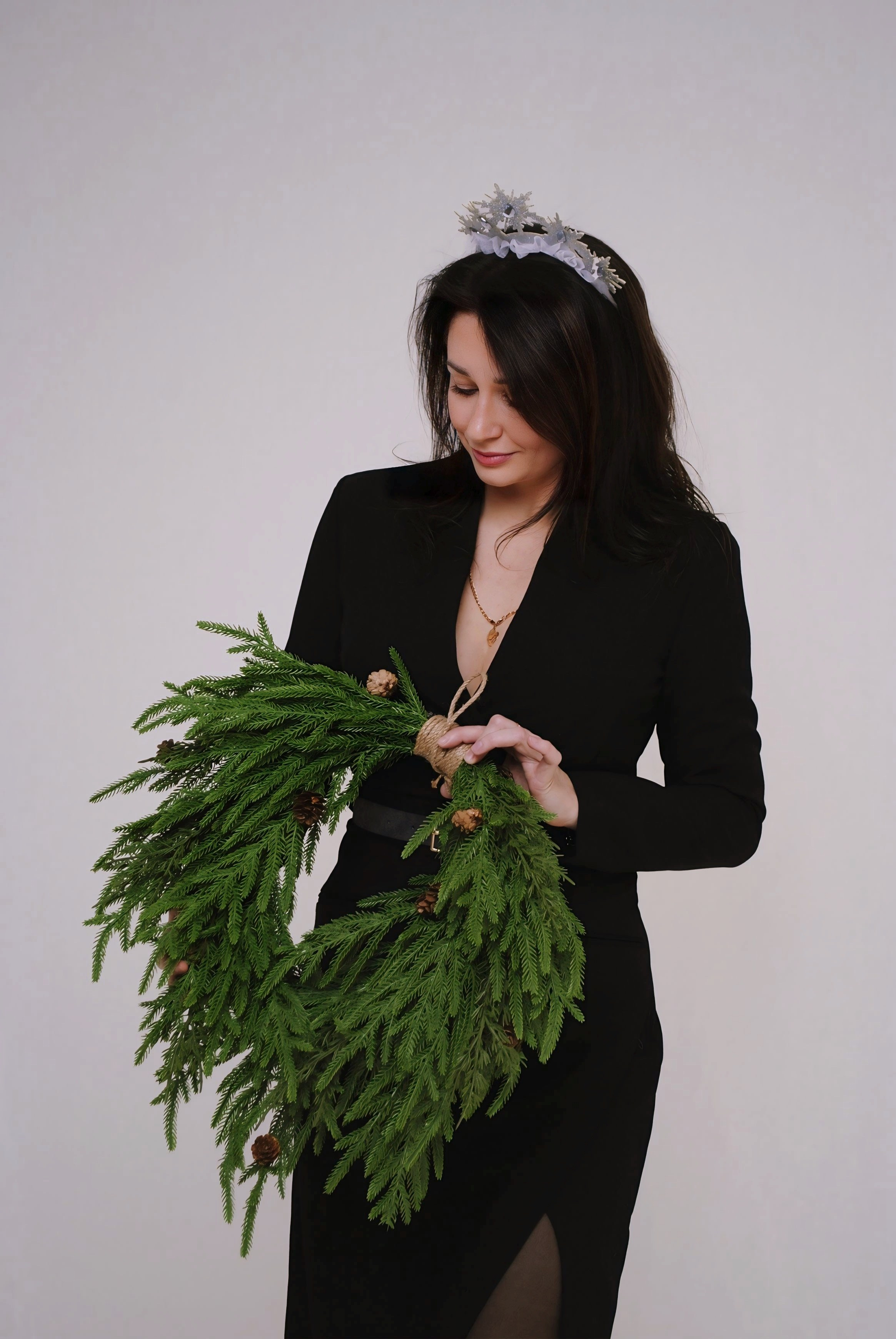 Даша и Кира. Фотограф Мария Мусаелян