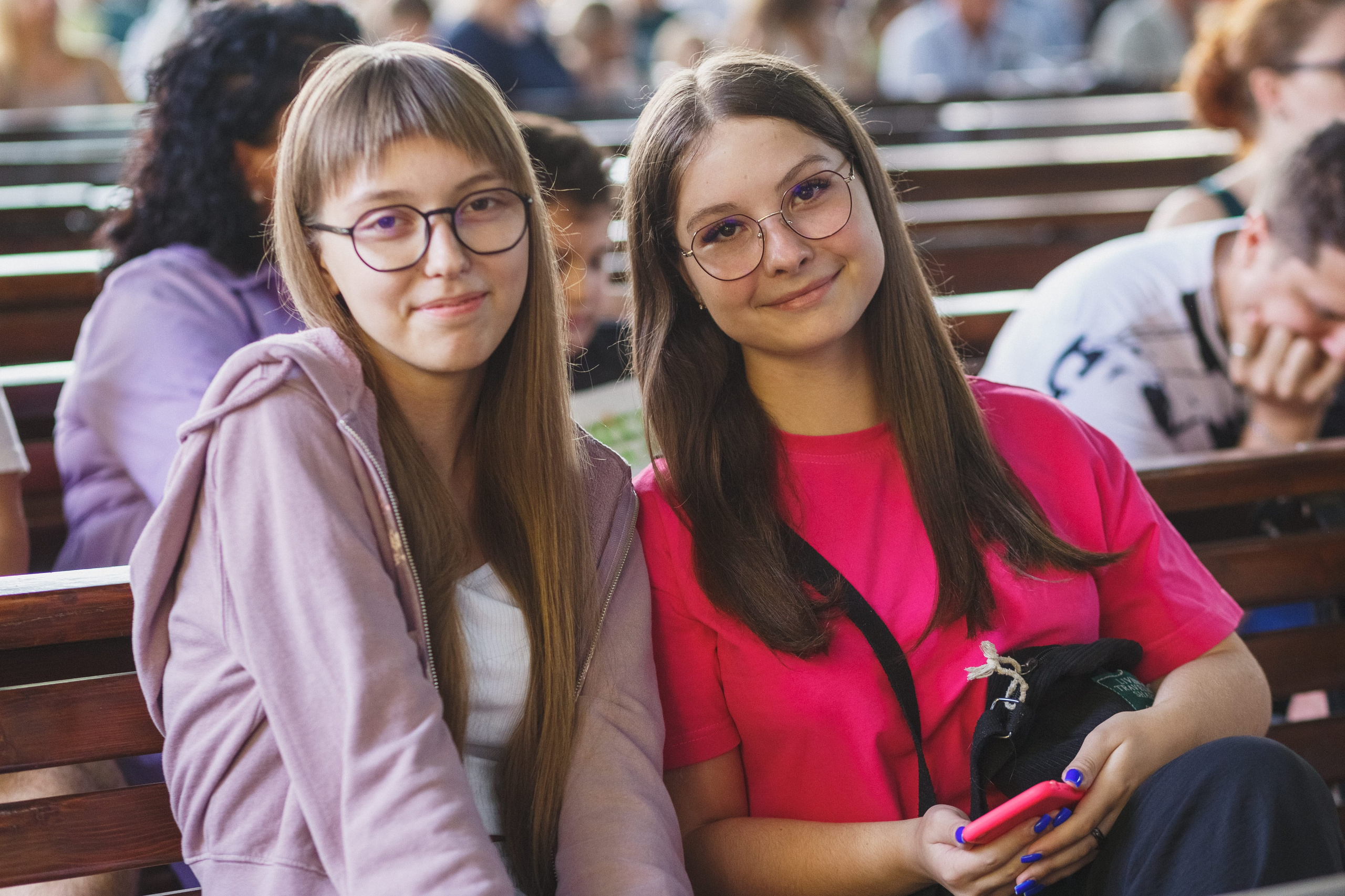 Шутки с уголка: Весёлый день с КВН в Парке Горького Таганрога. Свадебный и семейный фотограф в Таганроге Бакарюк Антон