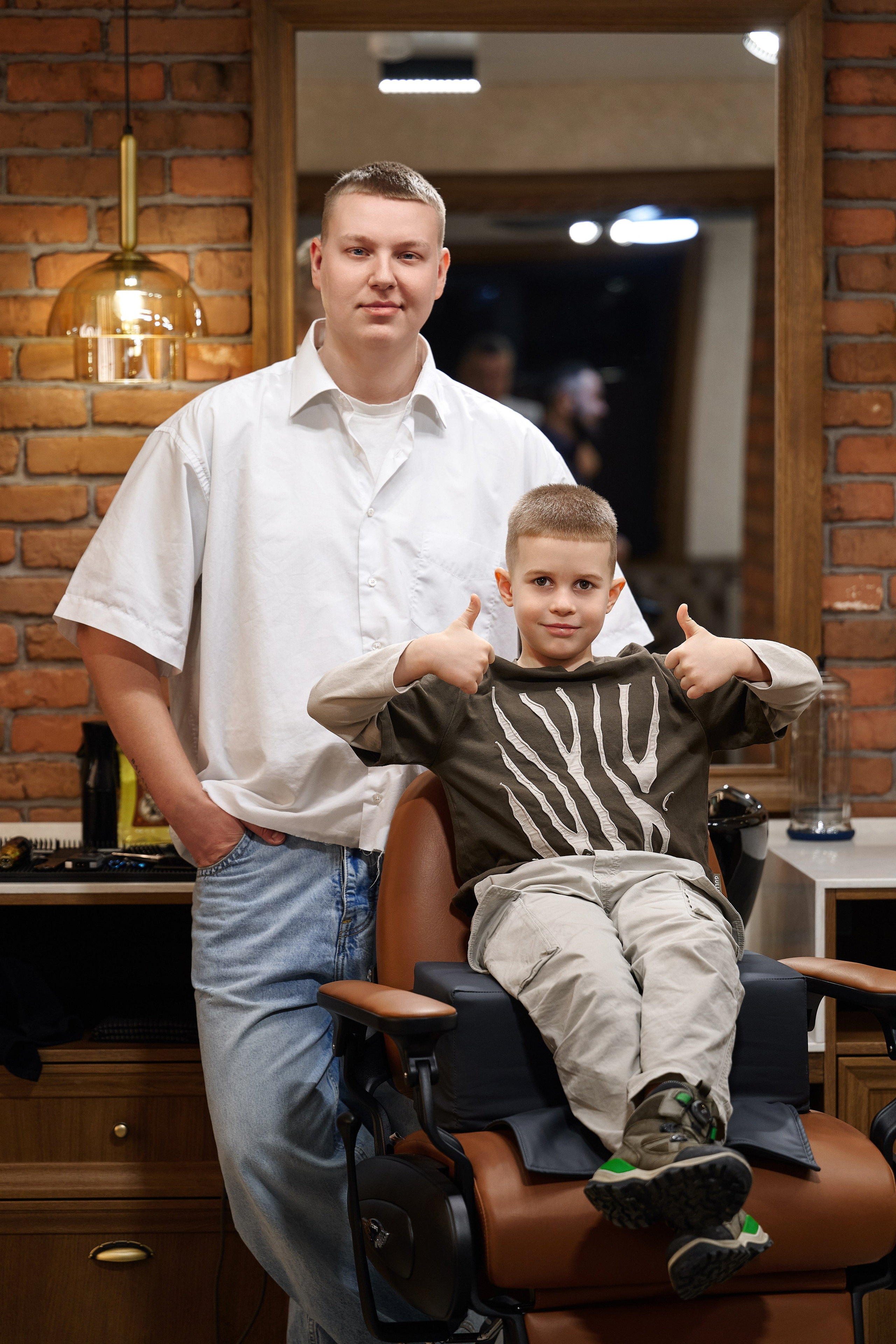 Центр — мужская парикмахерская. Фотограф Опыт Качество Скорость Горный Алтай Барнаул