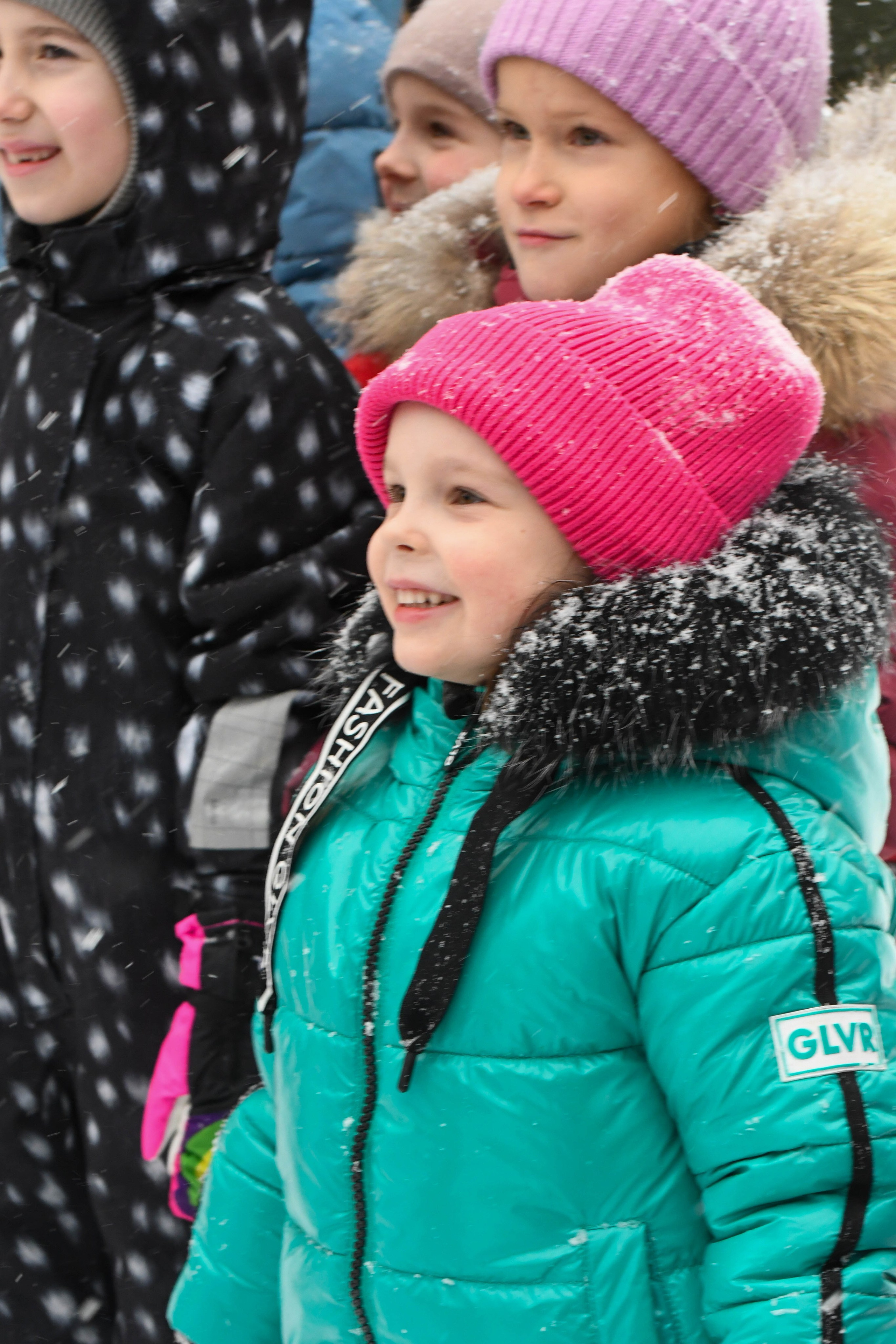 2024 г 2 февраля. Прогулка. Гоголя. Репортажный и детский фотограф в Новосибирске